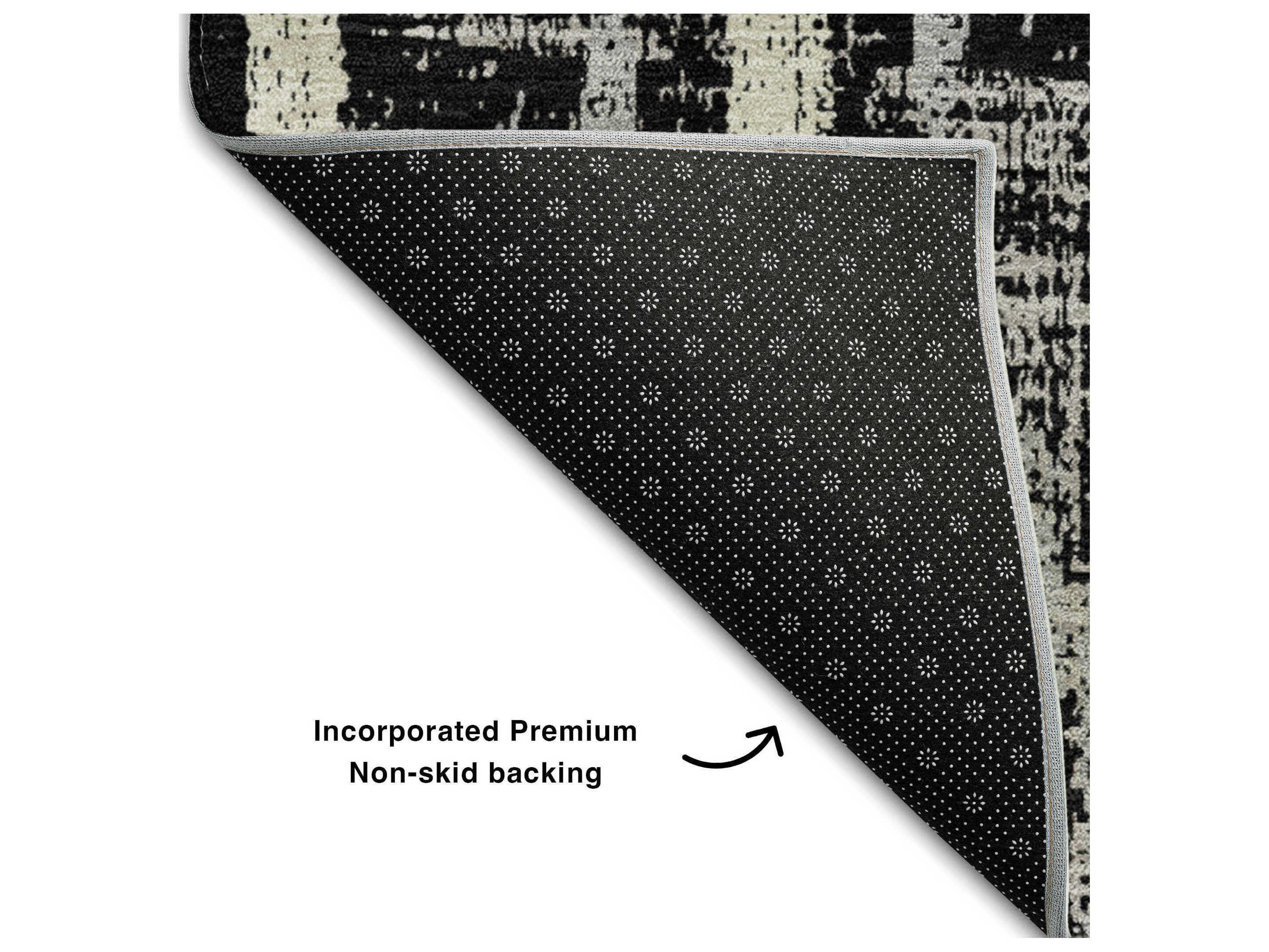 Dalyn Mayfield Striped Area Rug