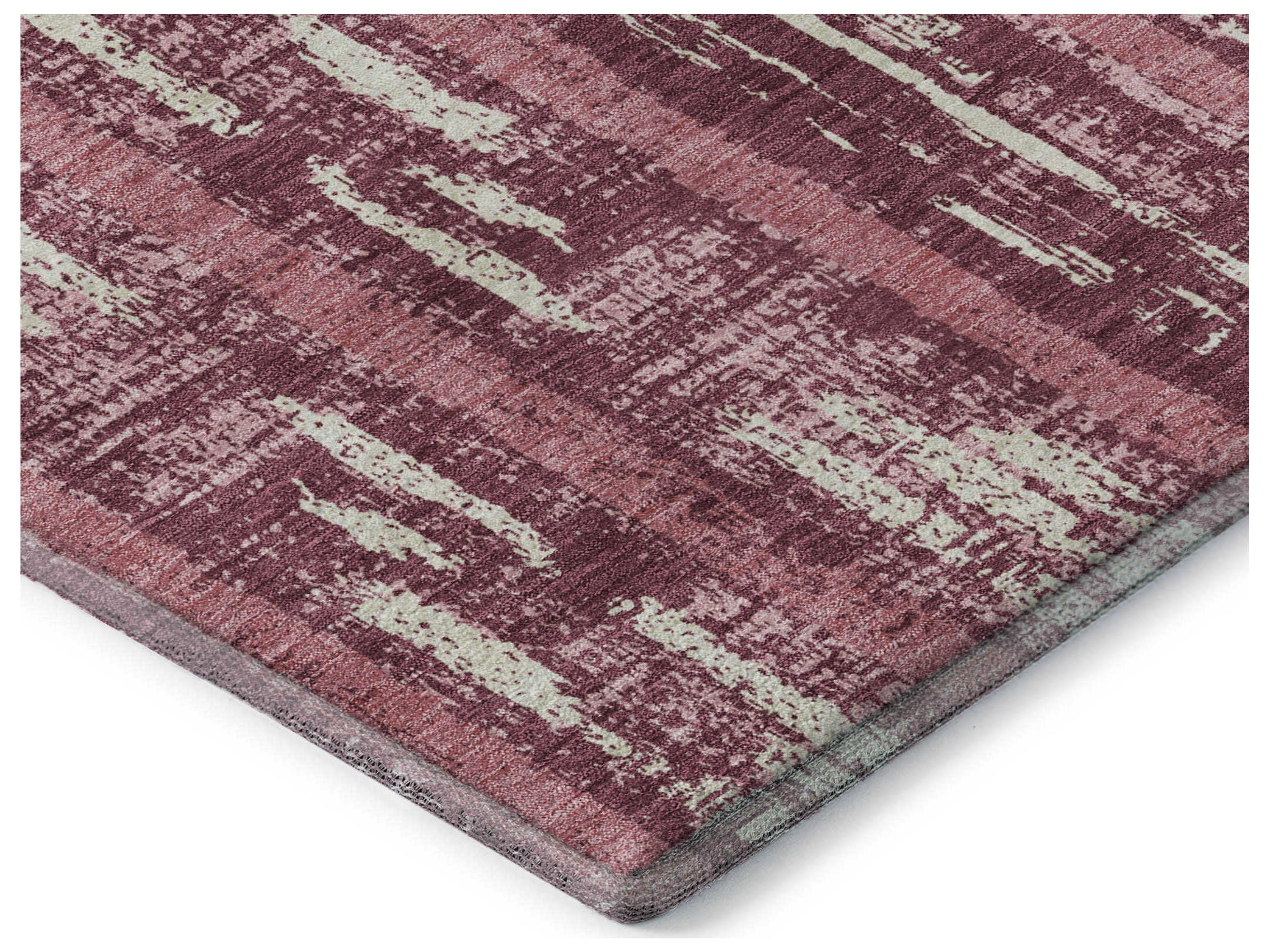 Dalyn Mayfield Striped Area Rug