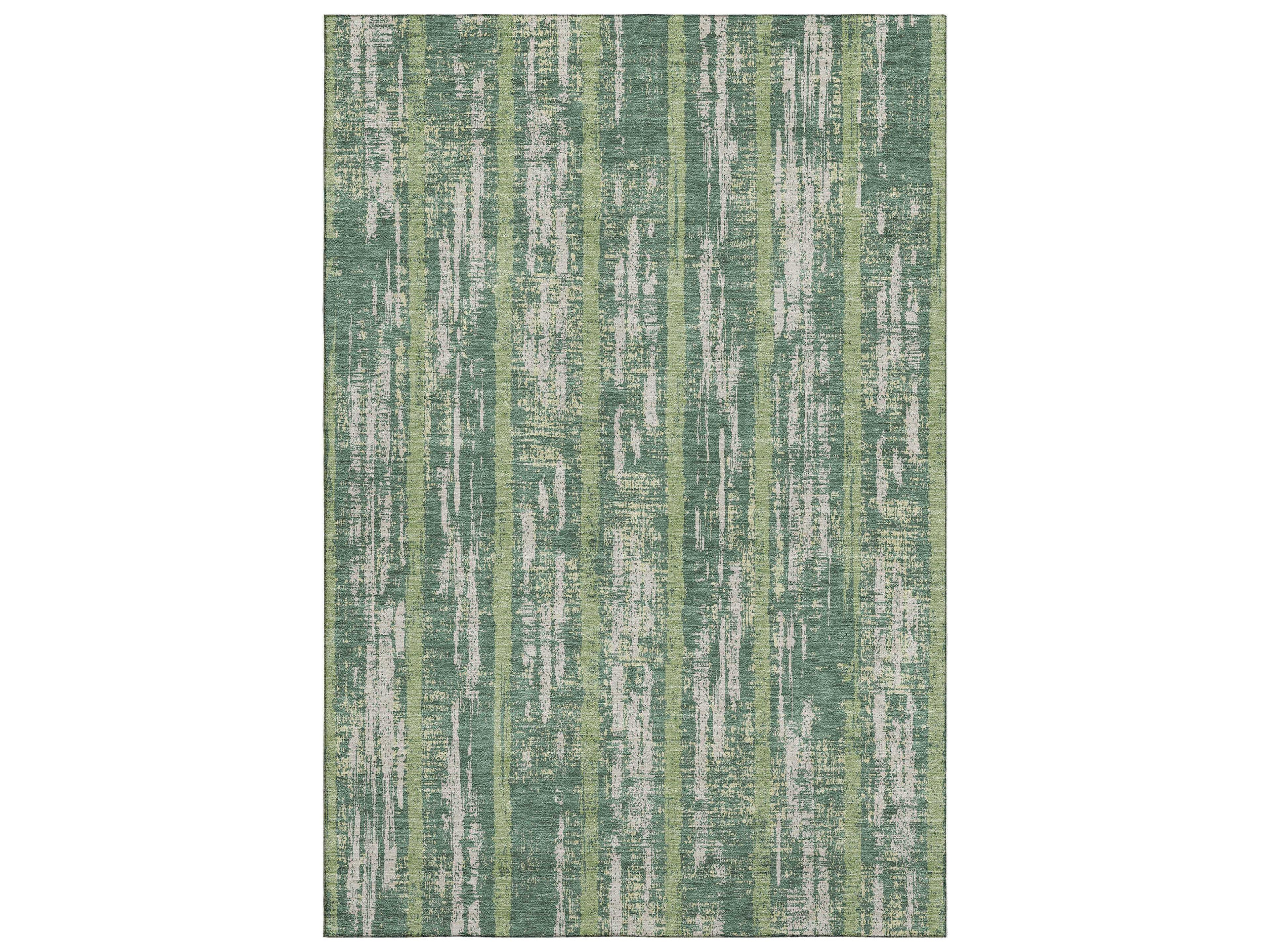 Mayfield Striped Area Rug