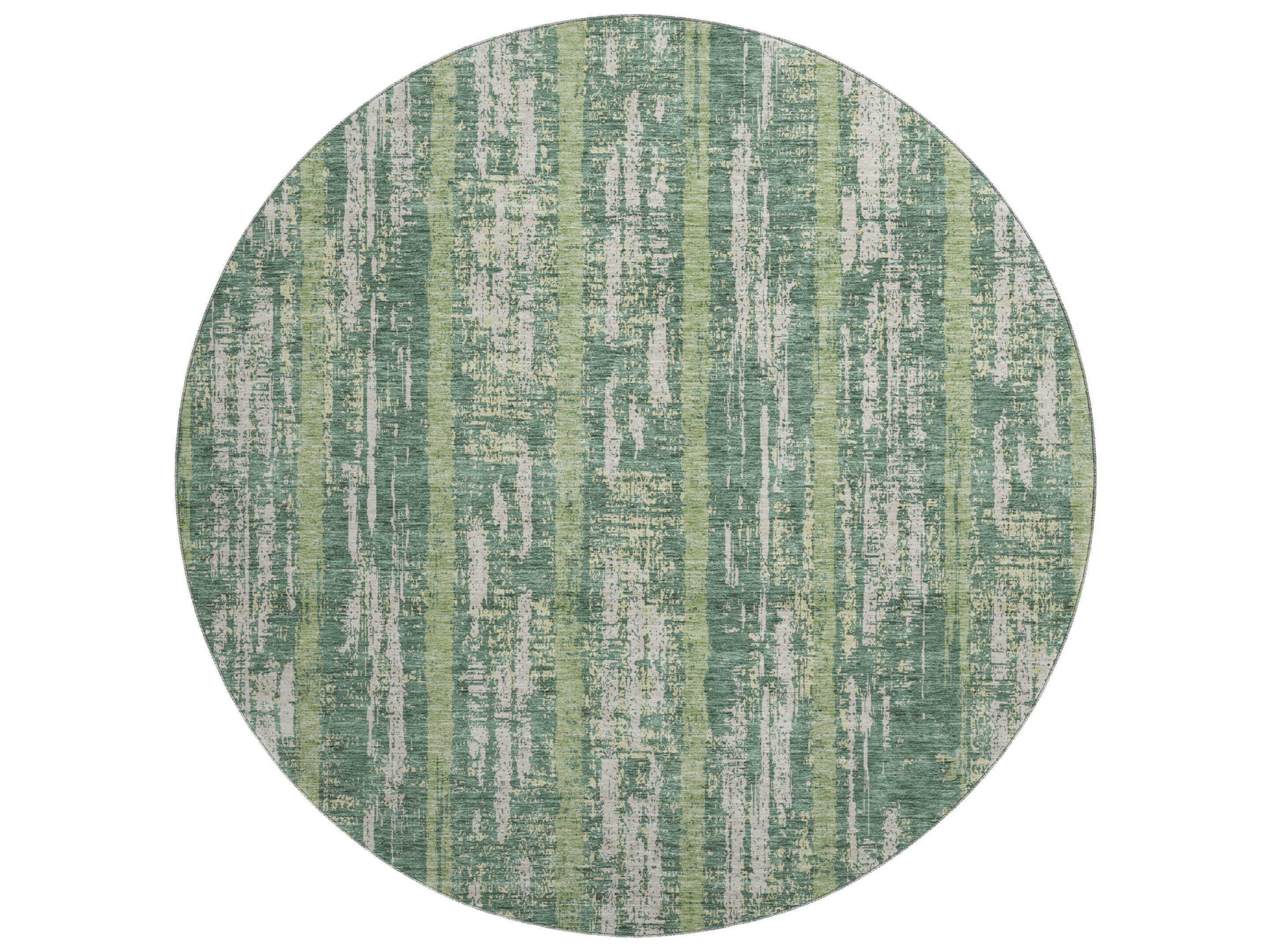 Dalyn Mayfield Striped Area Rug