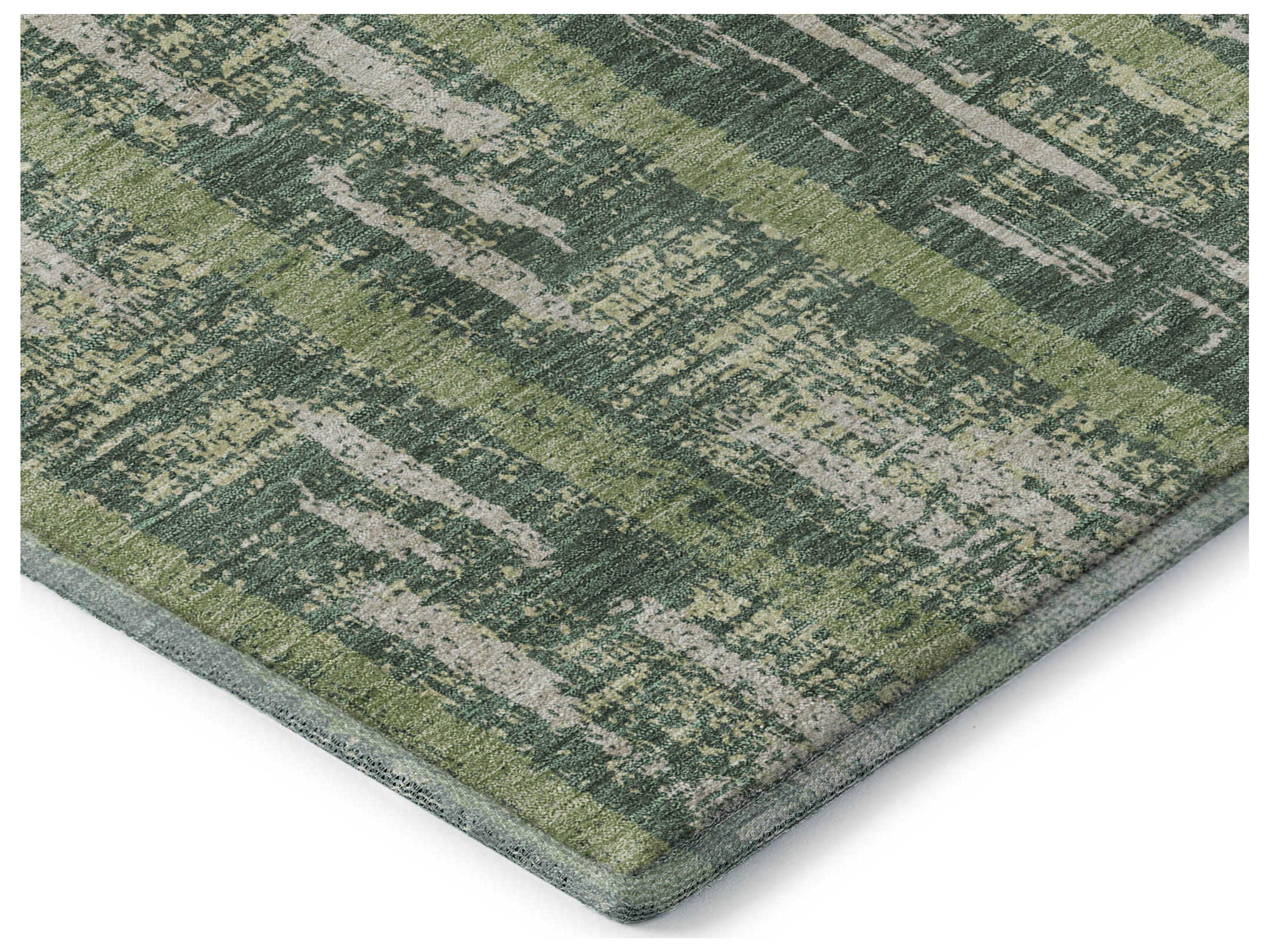 Dalyn Mayfield Striped Area Rug