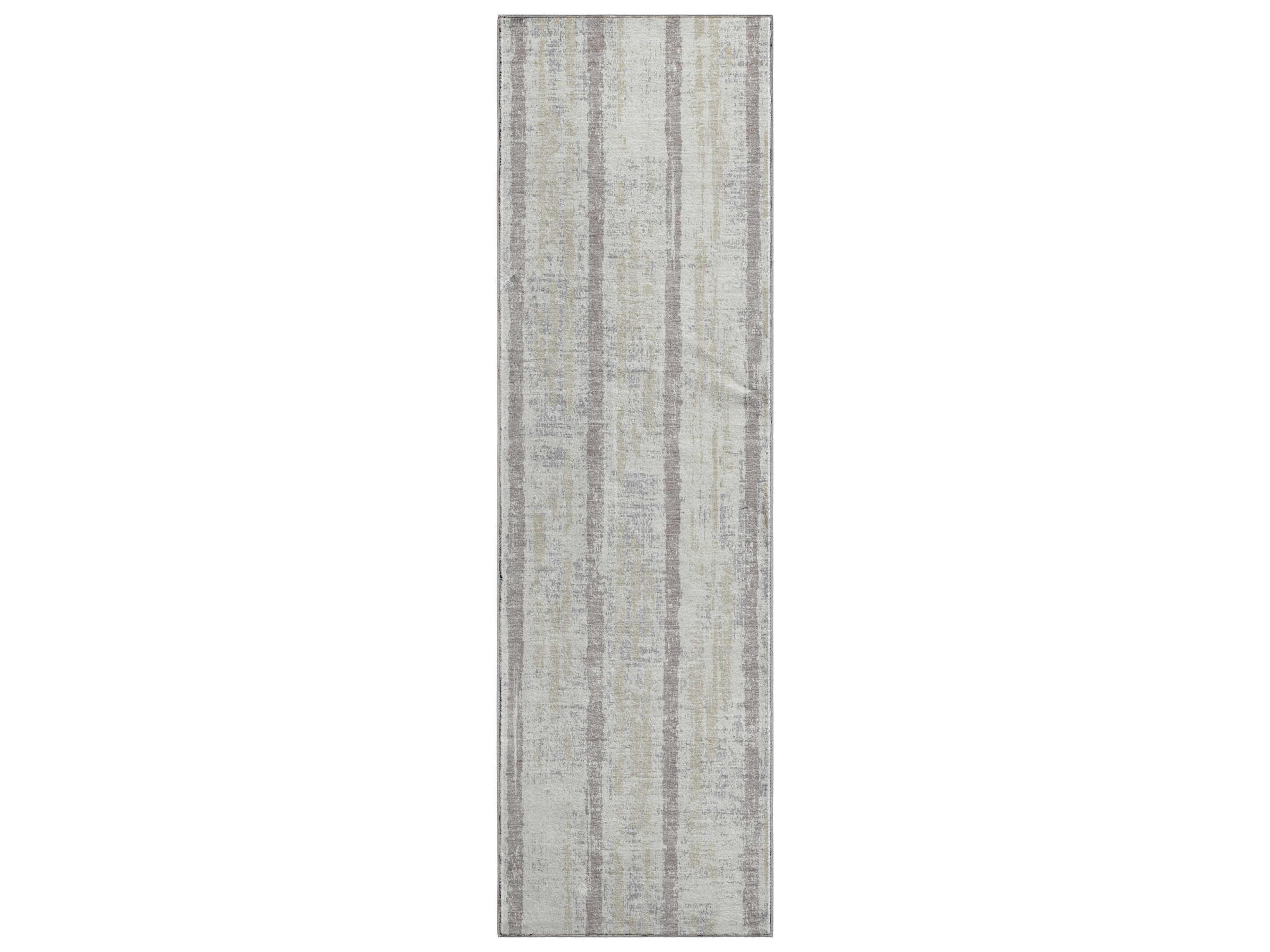 Dalyn Mayfield Striped Area Rug