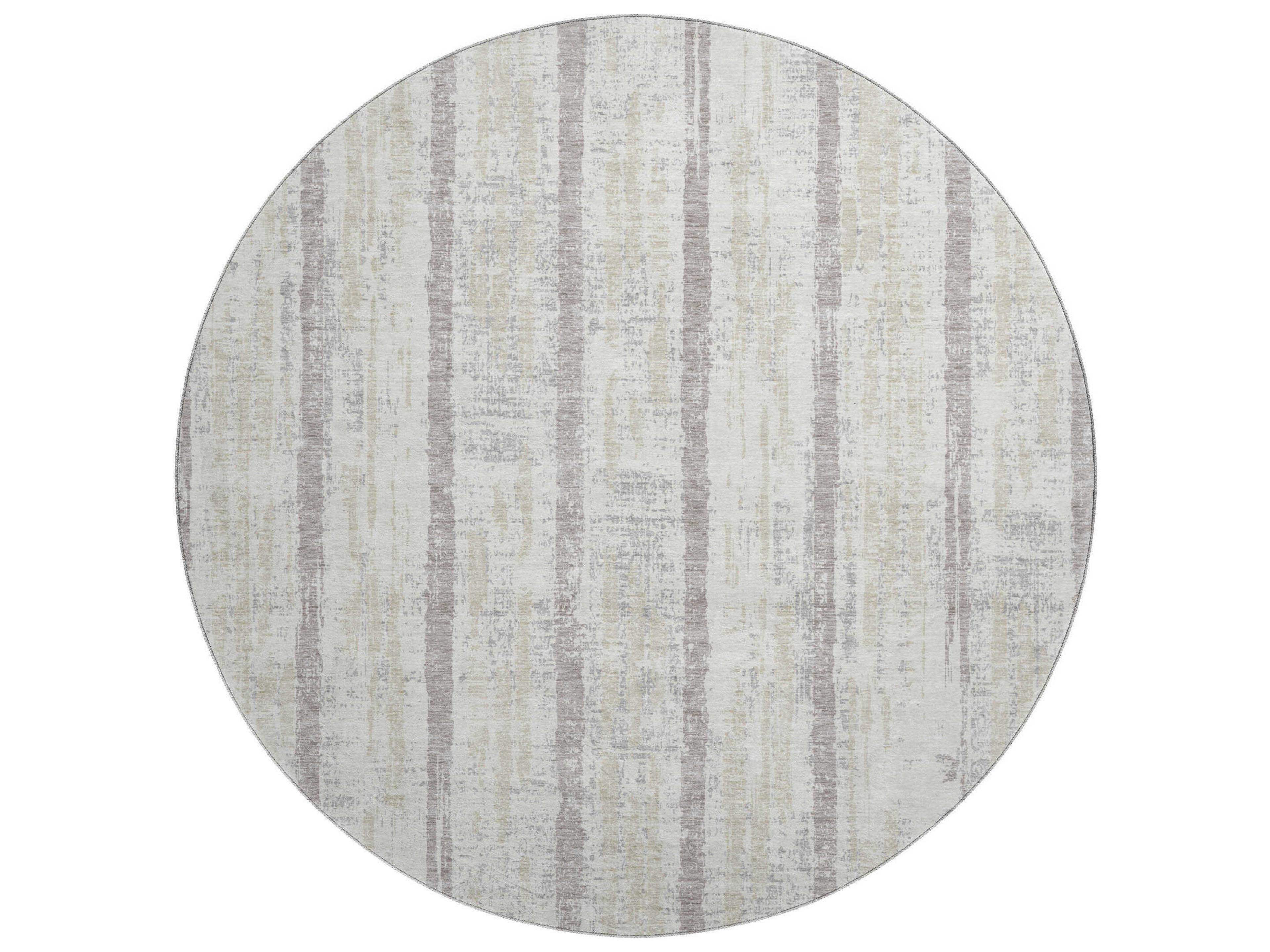Dalyn Mayfield Striped Area Rug