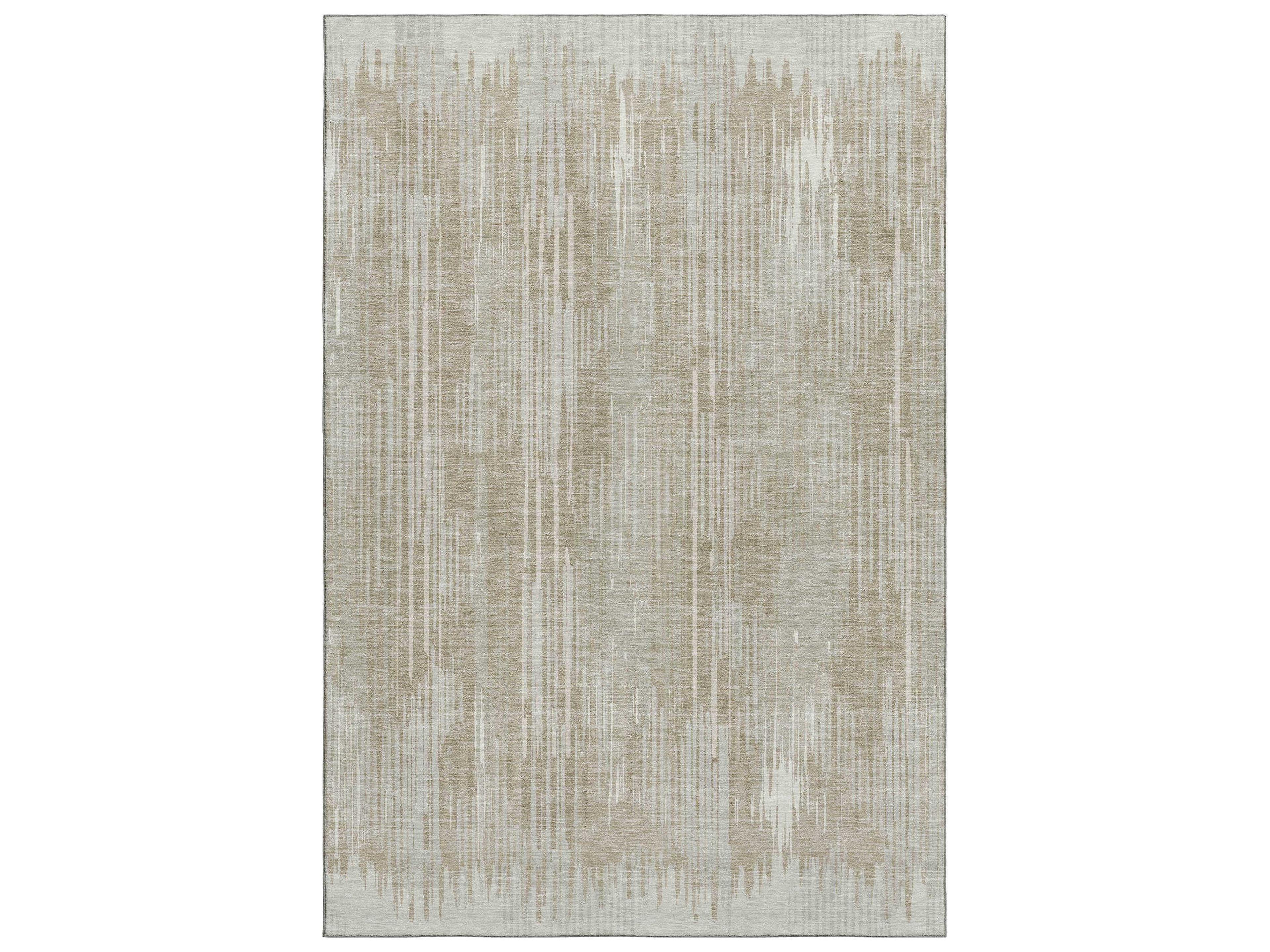 Mayfield Striped Area Rug