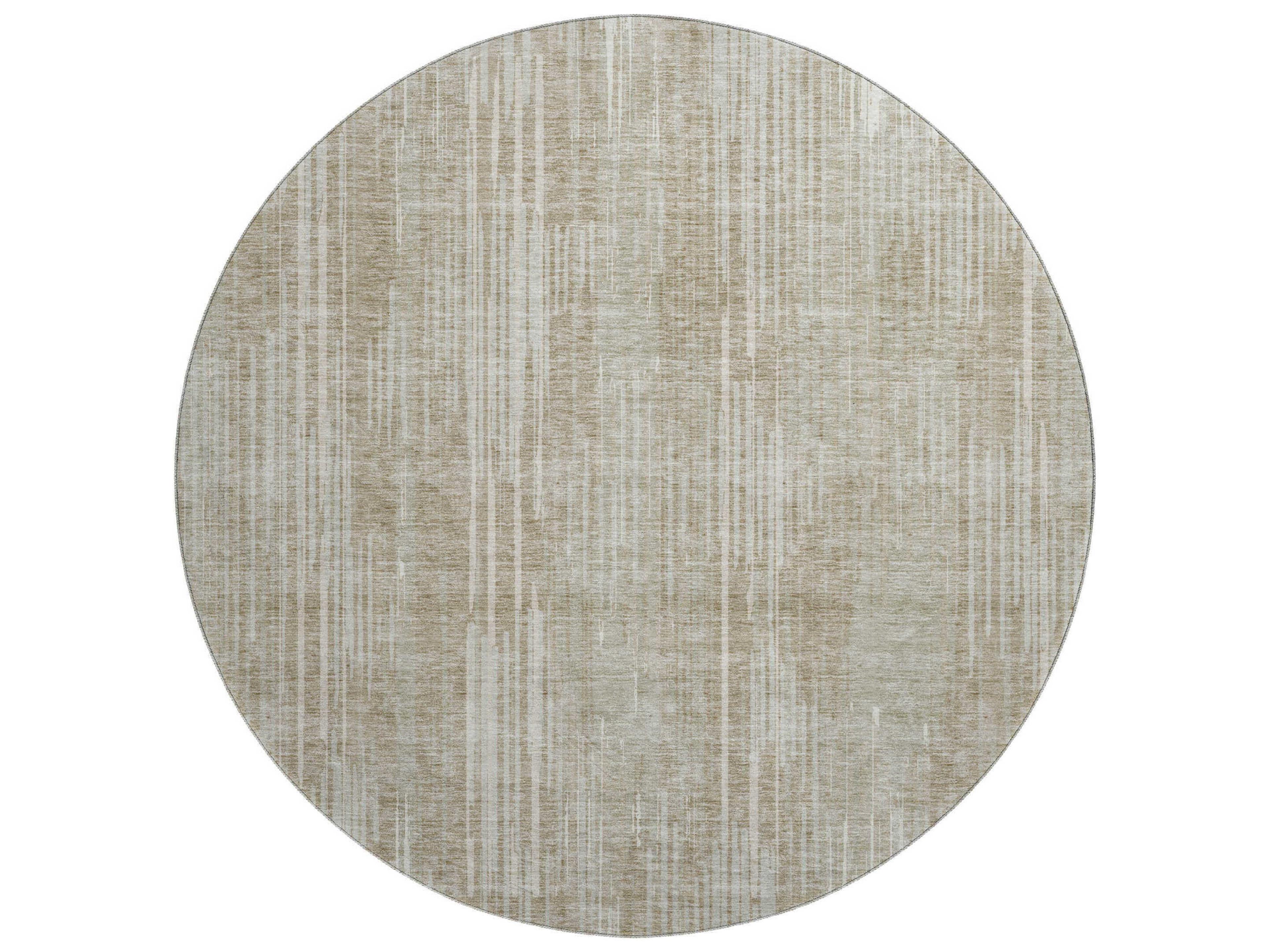 Dalyn Mayfield Striped Area Rug