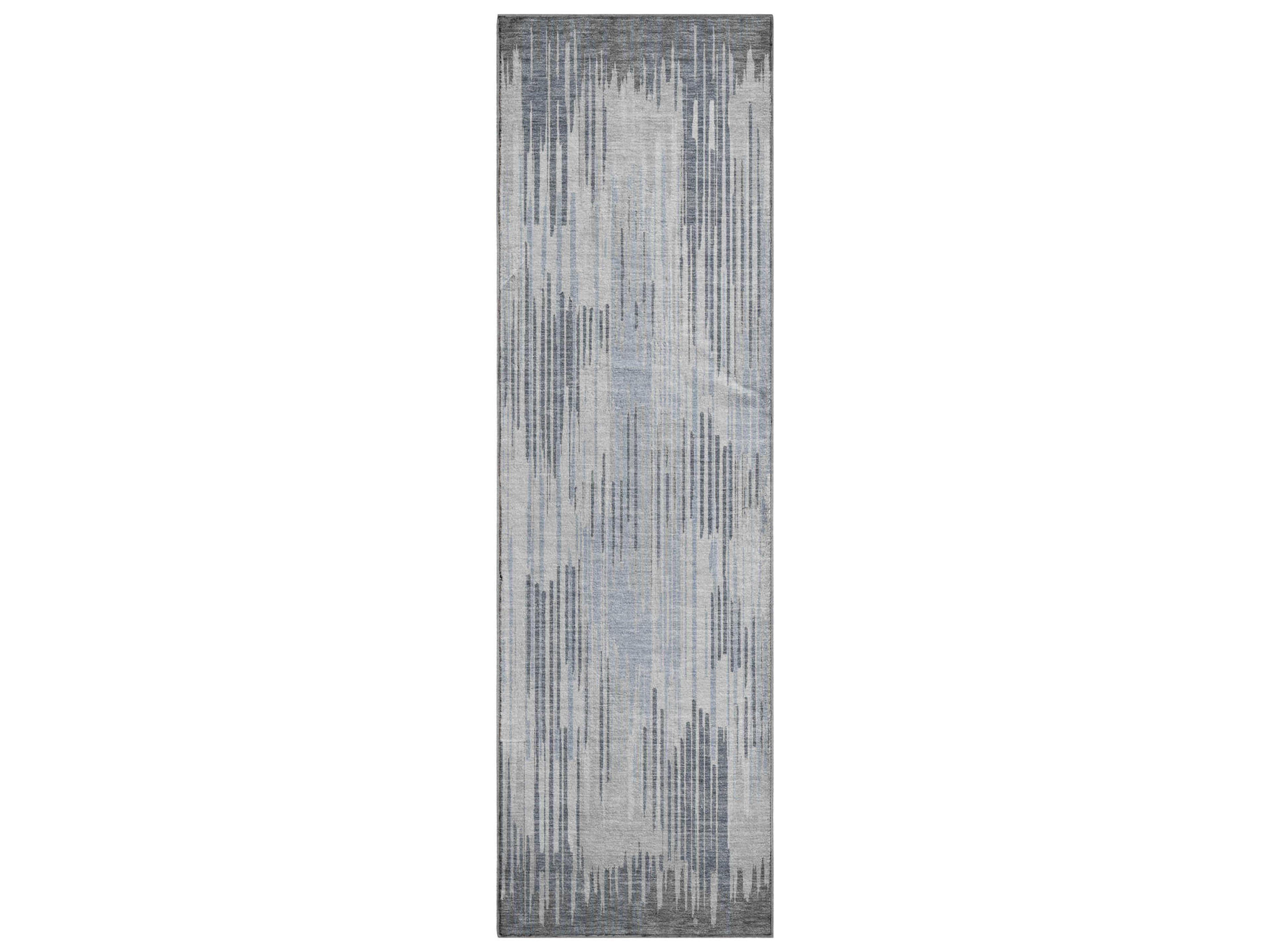 Dalyn Mayfield Striped Area Rug