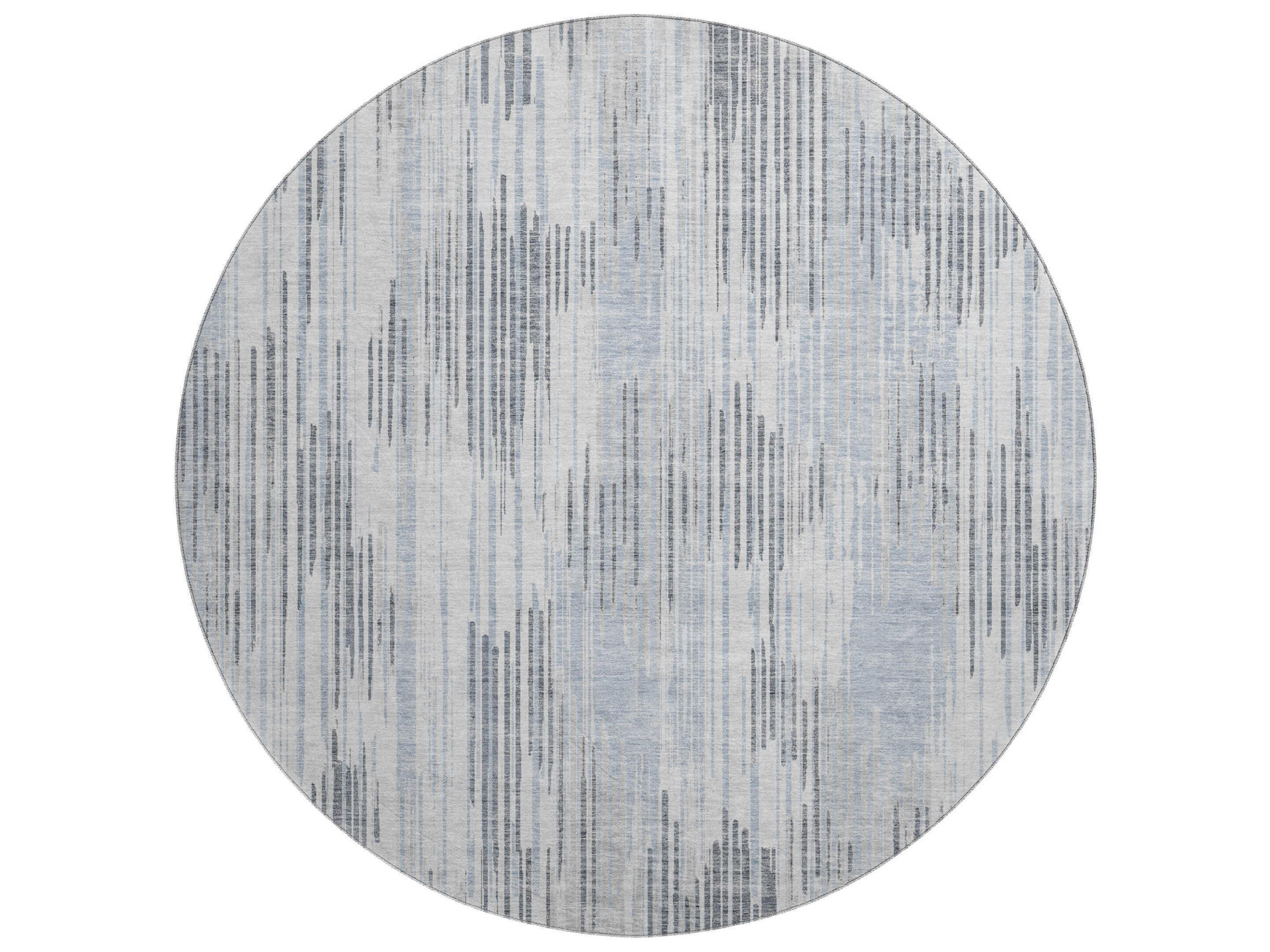 Dalyn Mayfield Striped Area Rug
