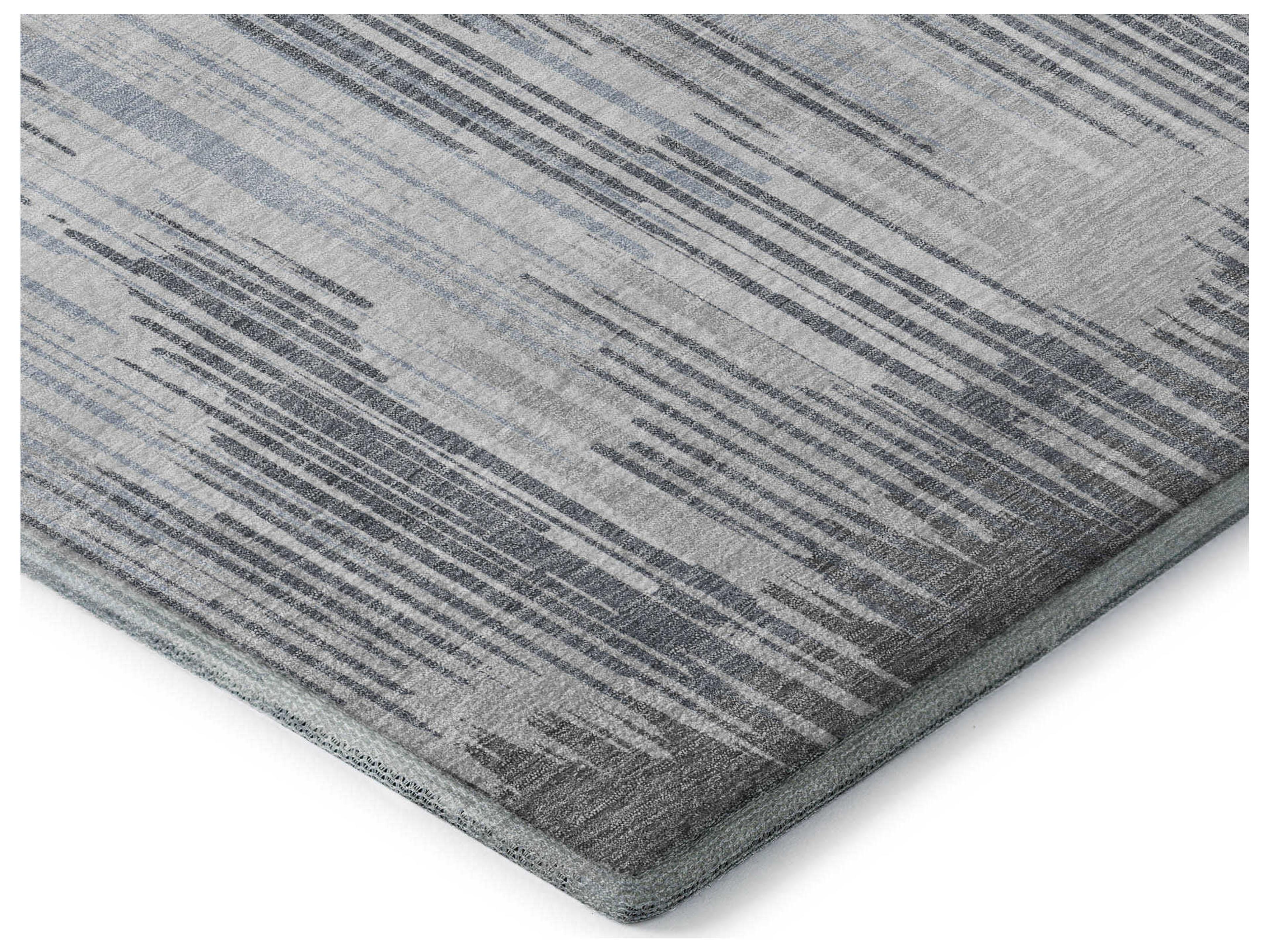 Dalyn Mayfield Striped Area Rug