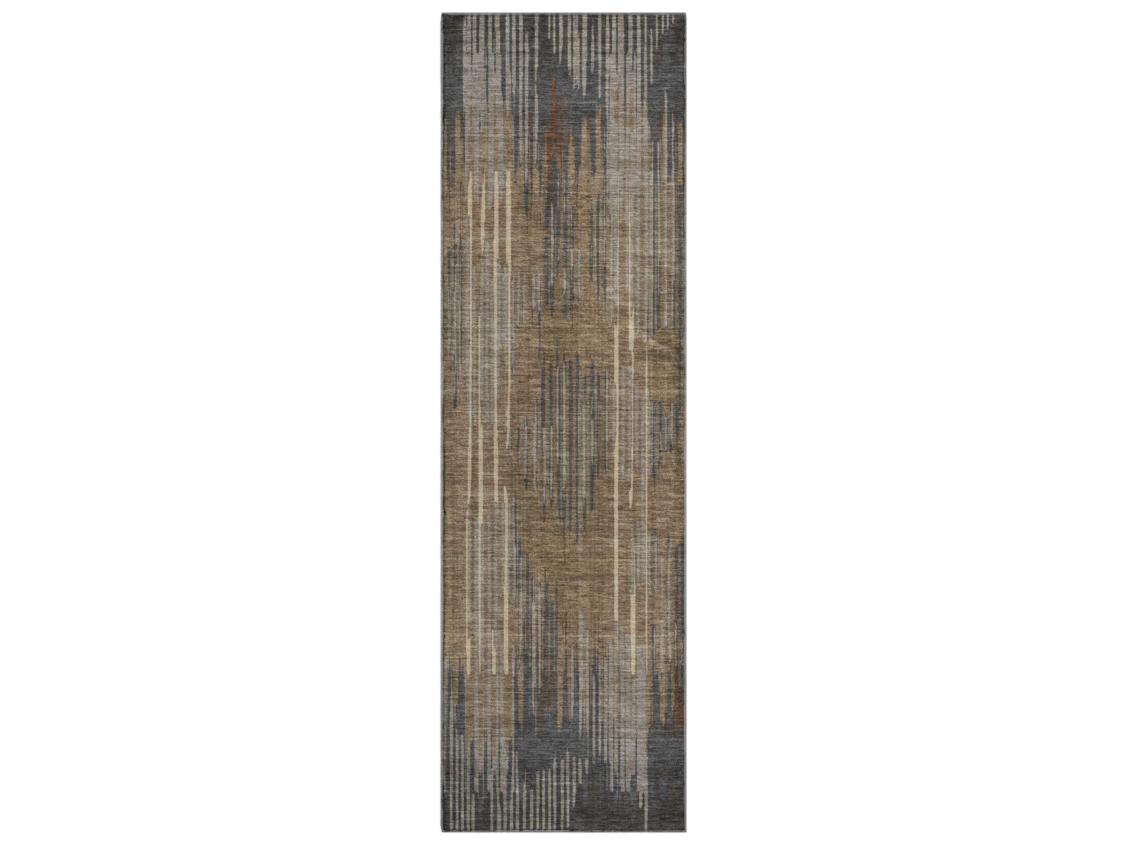 Dalyn Mayfield Striped Area Rug