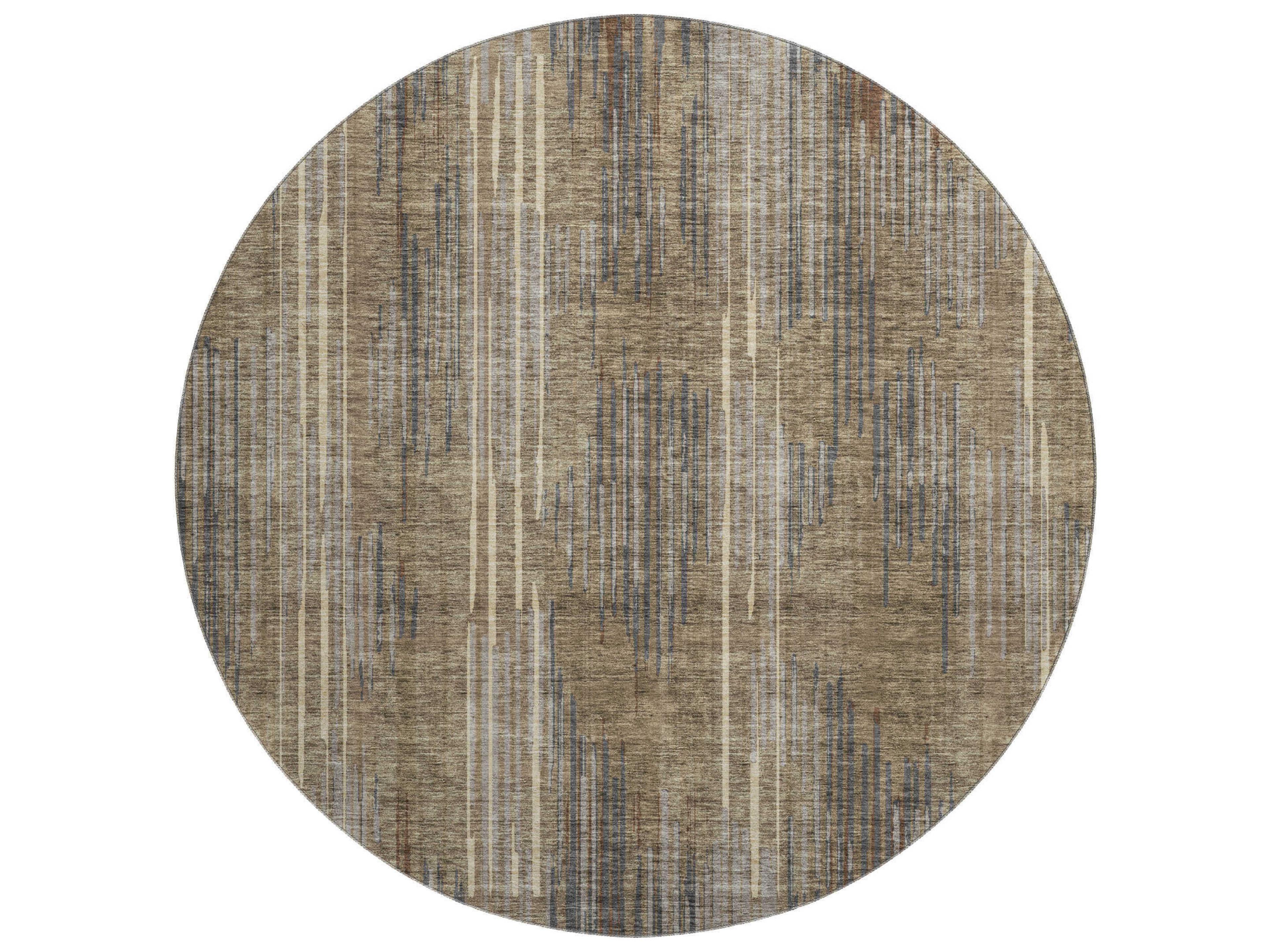 Dalyn Mayfield Striped Area Rug