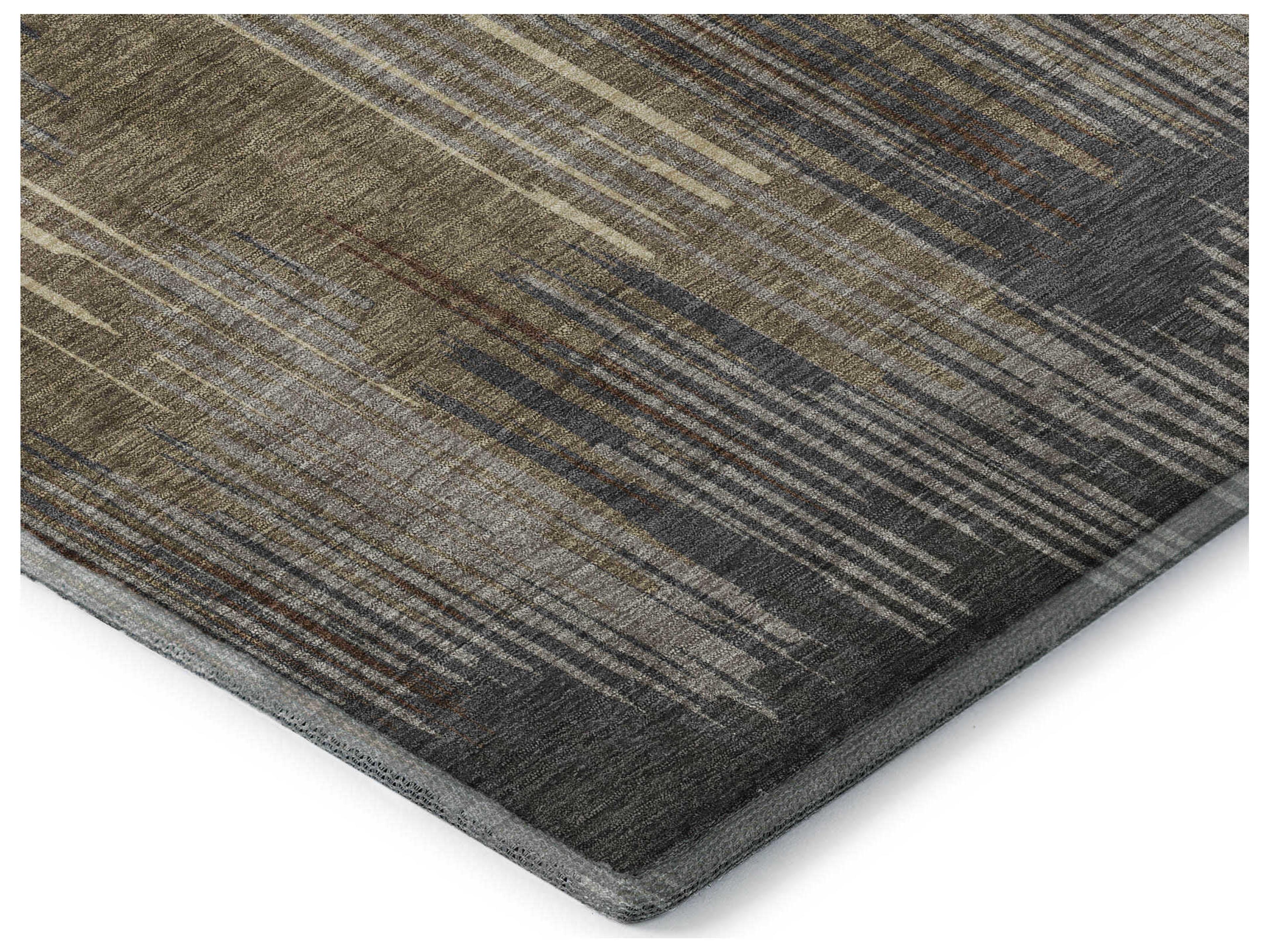 Dalyn Mayfield Striped Area Rug