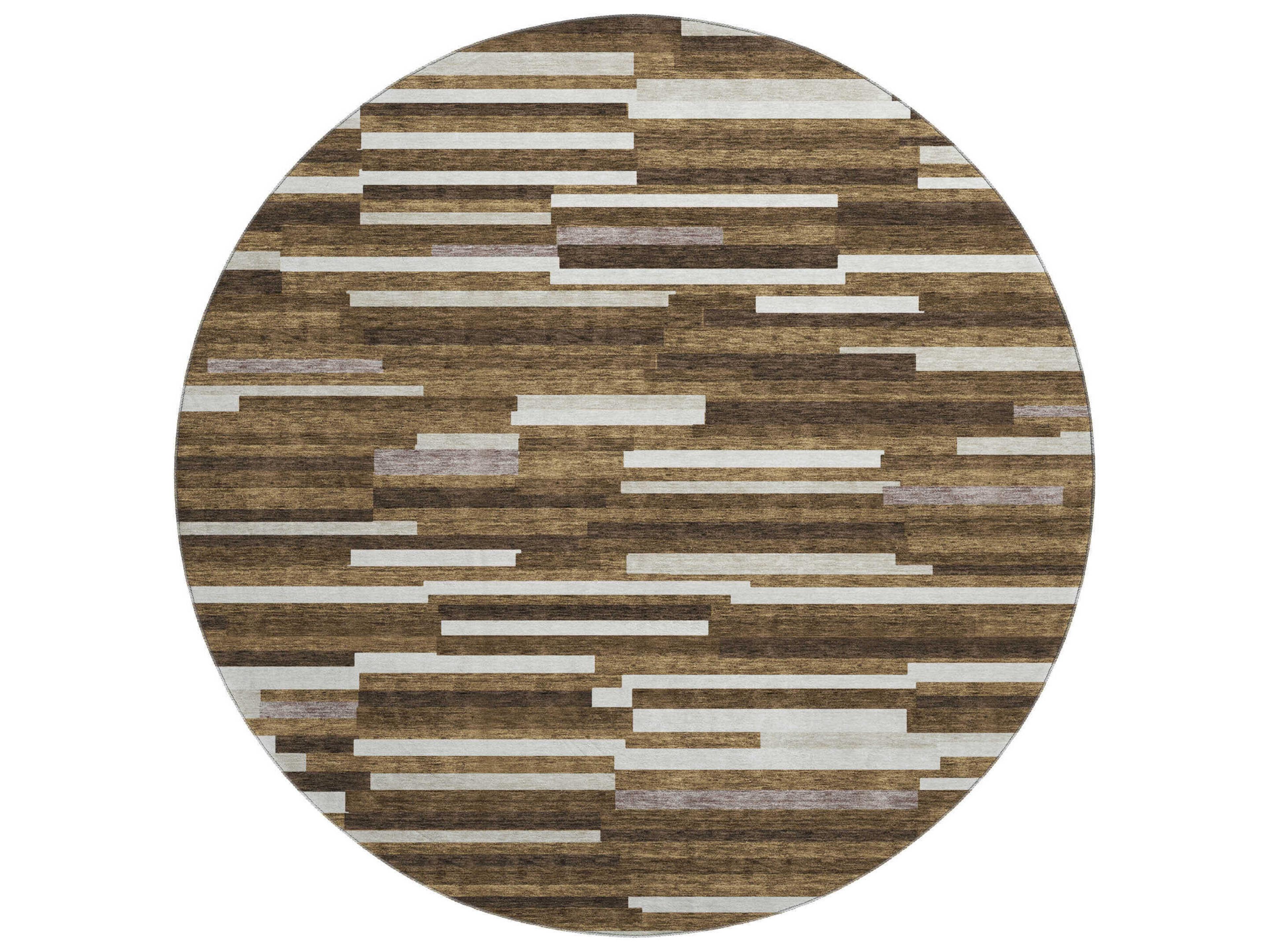 Dalyn Mayfield Striped Area Rug