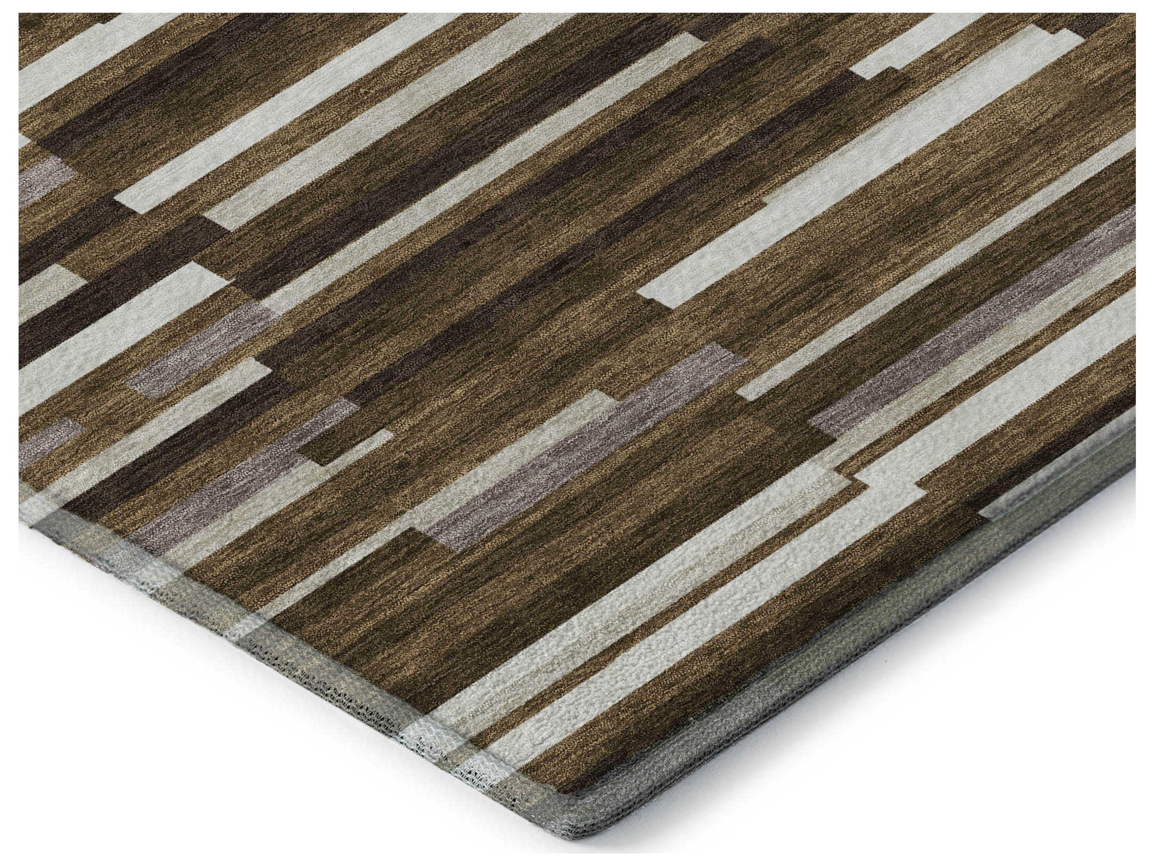 Dalyn Mayfield Striped Area Rug