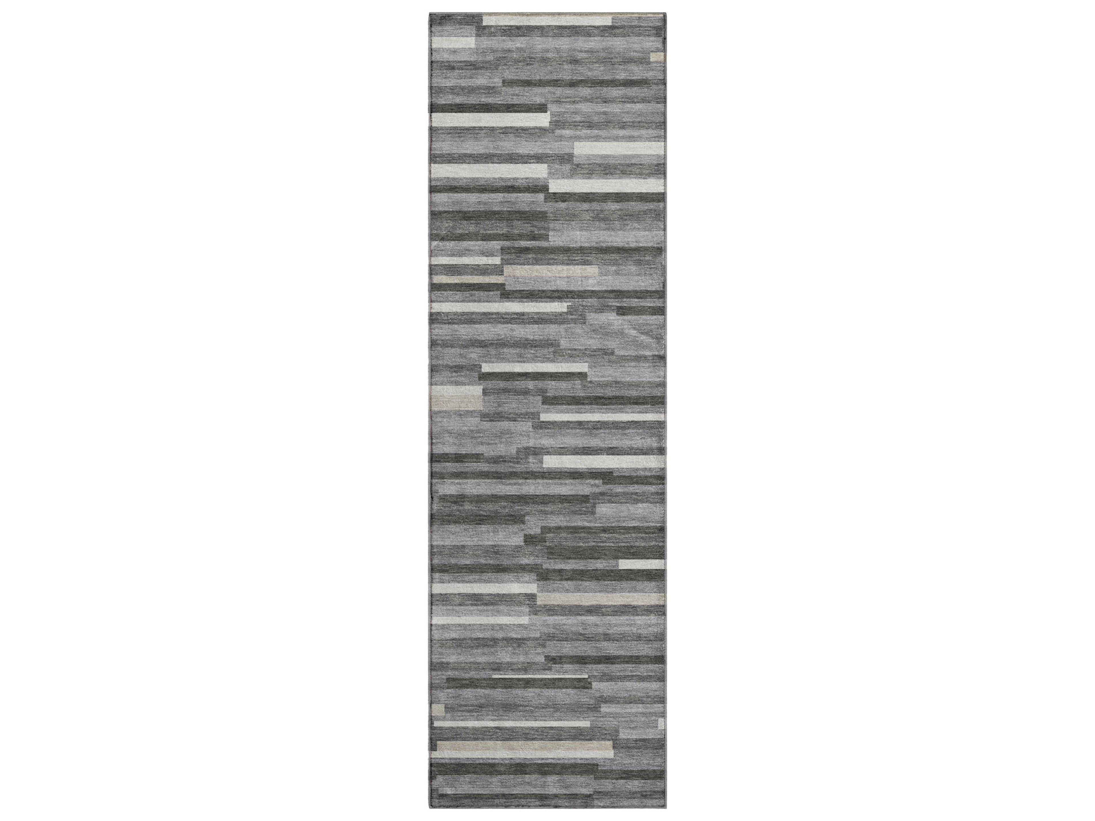 Dalyn Mayfield Striped Area Rug