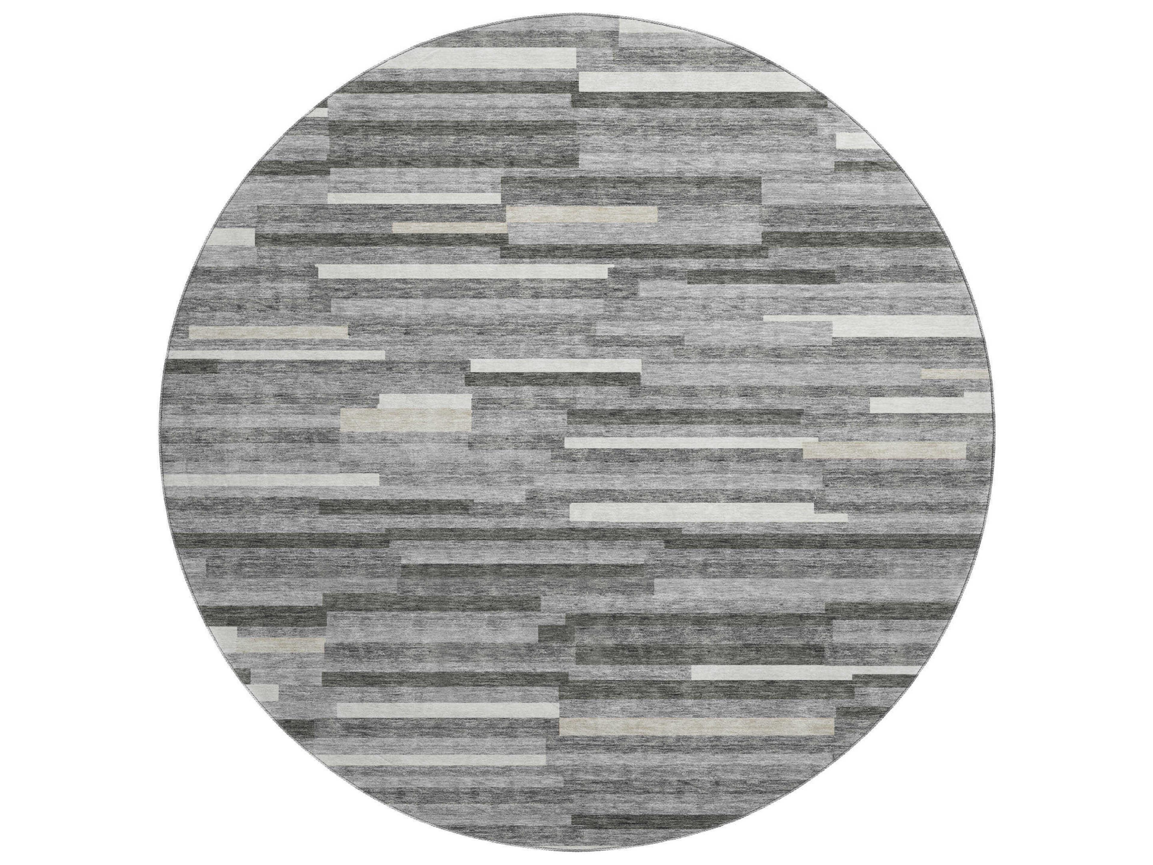 Dalyn Mayfield Striped Area Rug