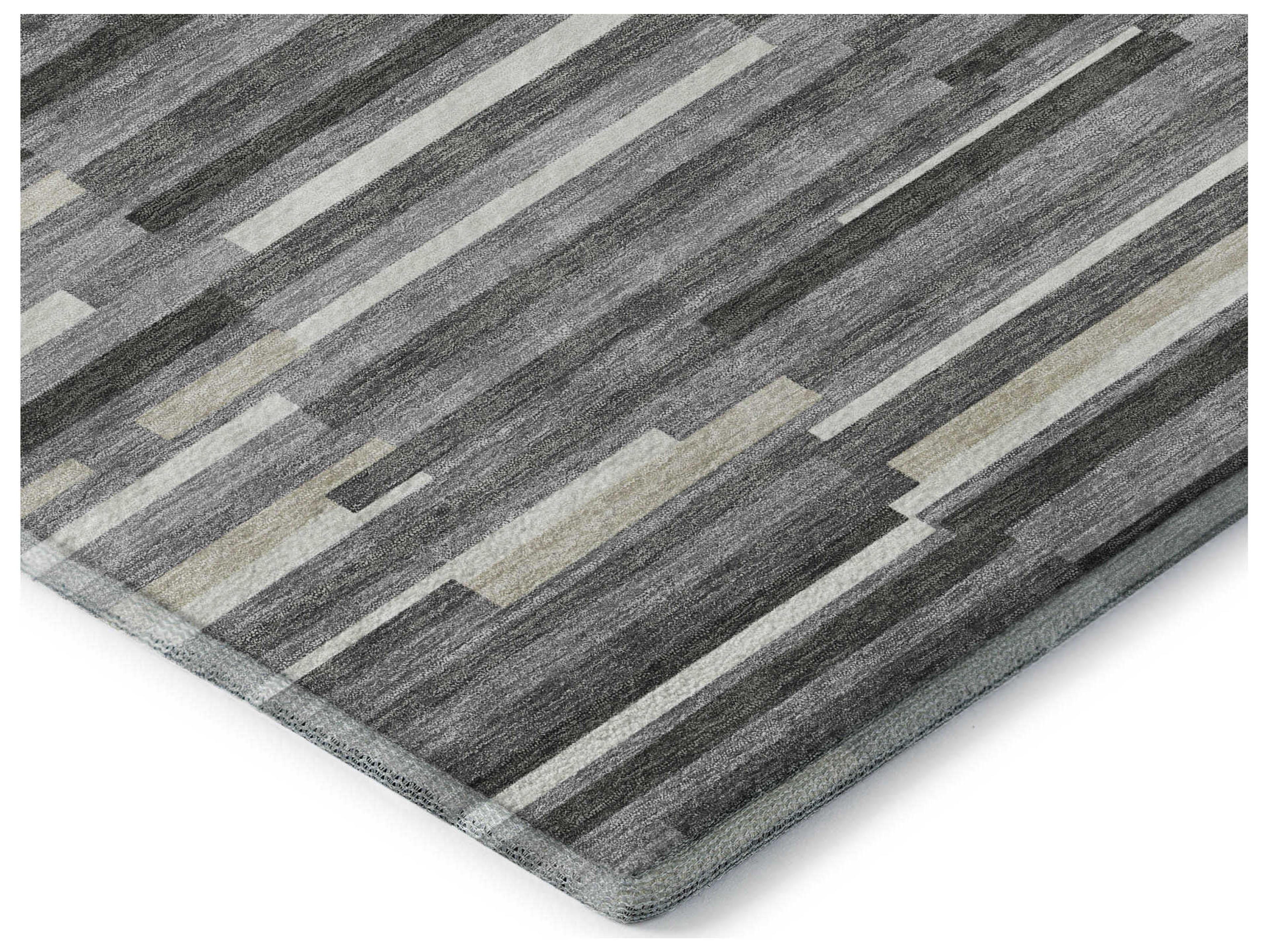 Dalyn Mayfield Striped Area Rug