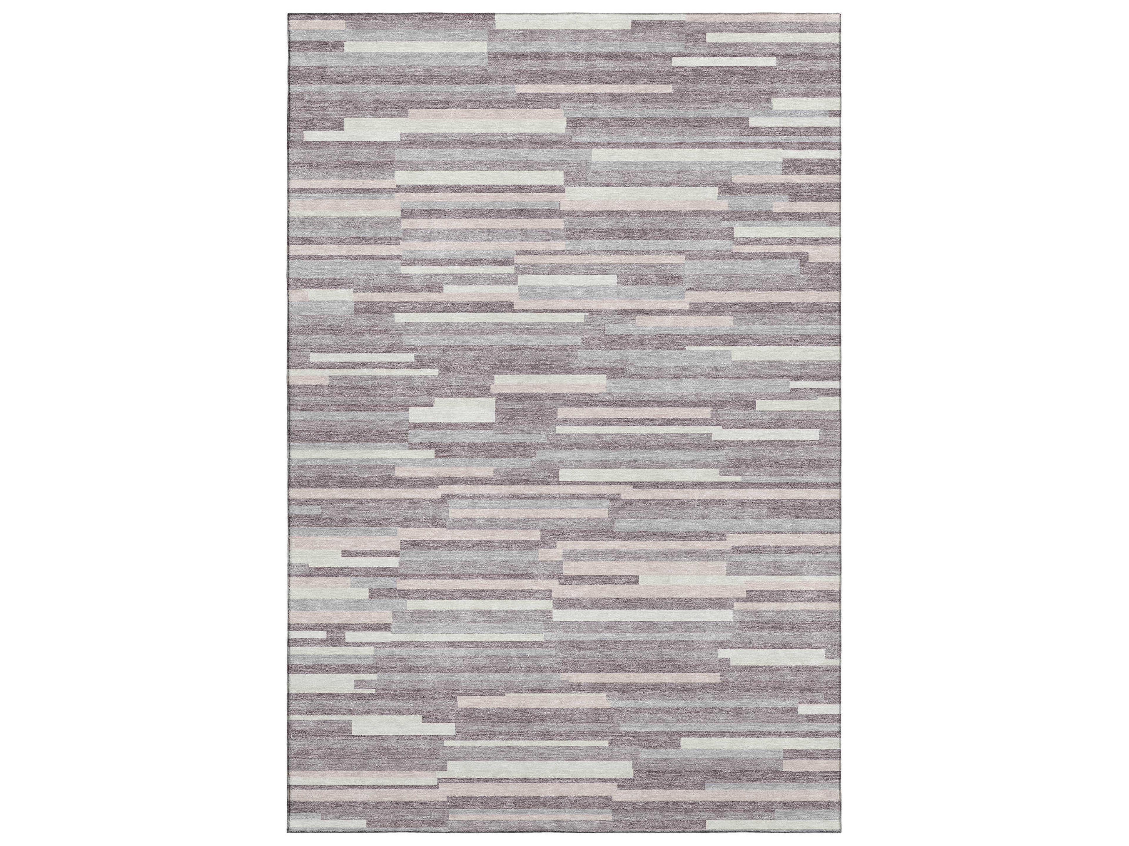 Mayfield Striped Area Rug