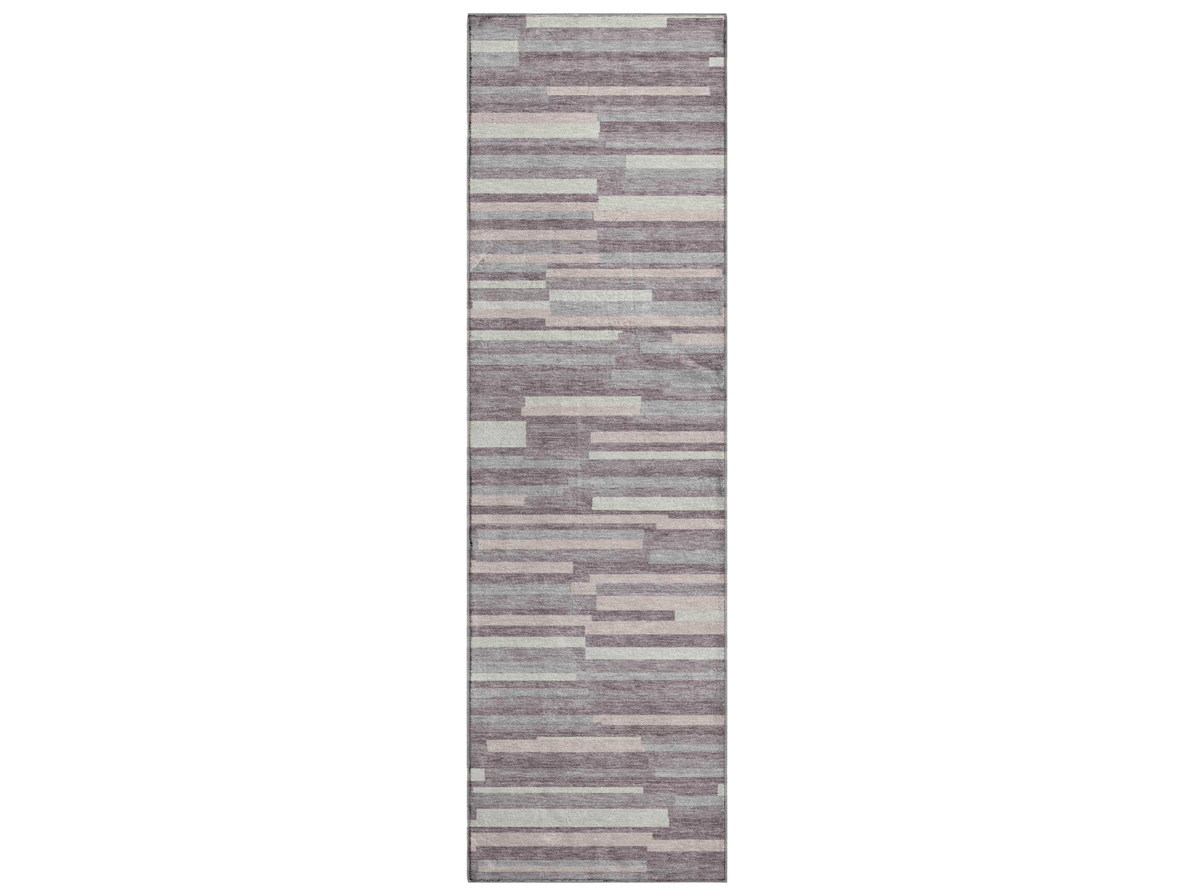 Dalyn Mayfield Striped Area Rug