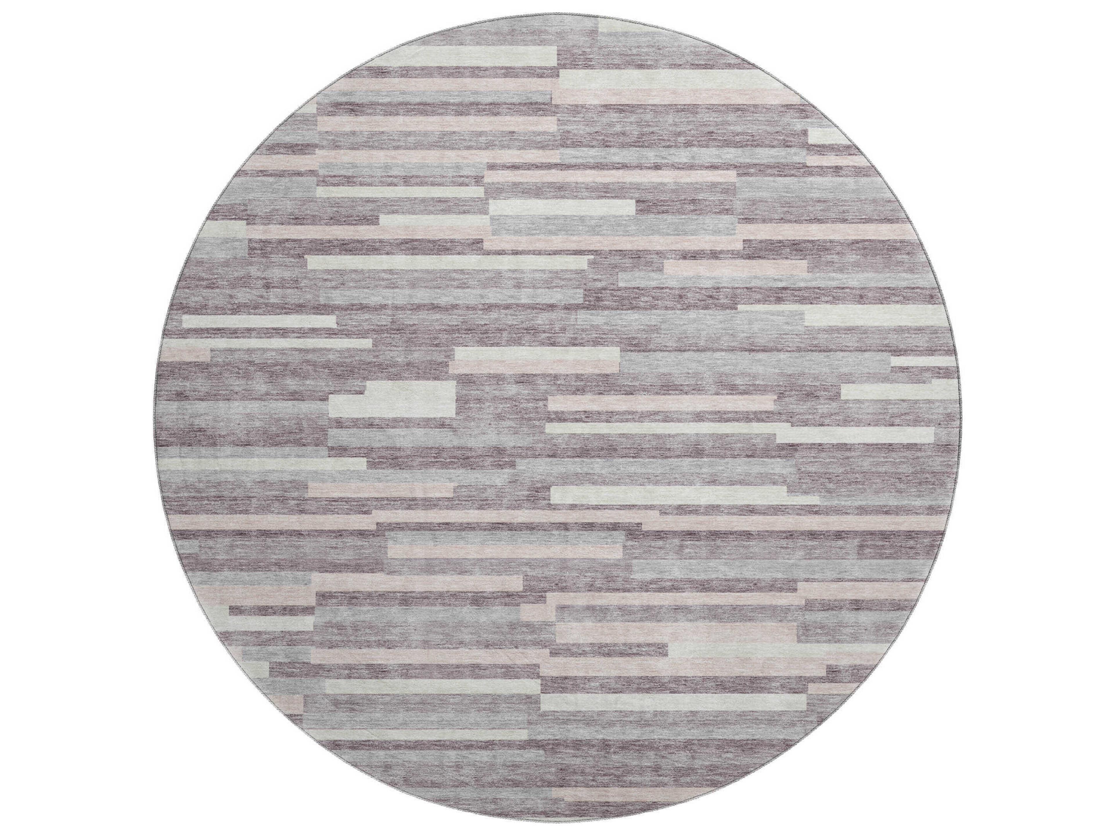 Dalyn Mayfield Striped Area Rug