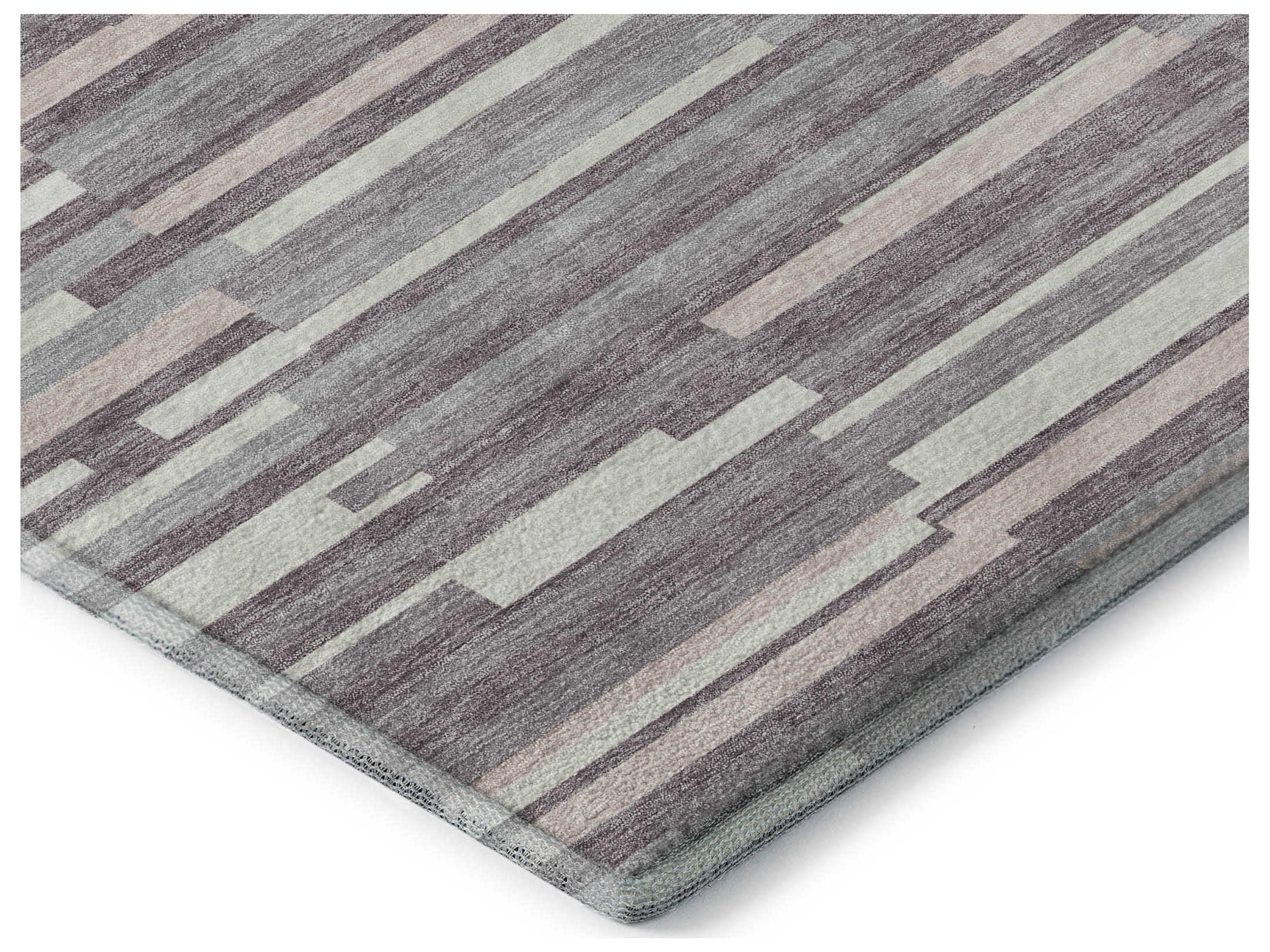 Dalyn Mayfield Striped Area Rug