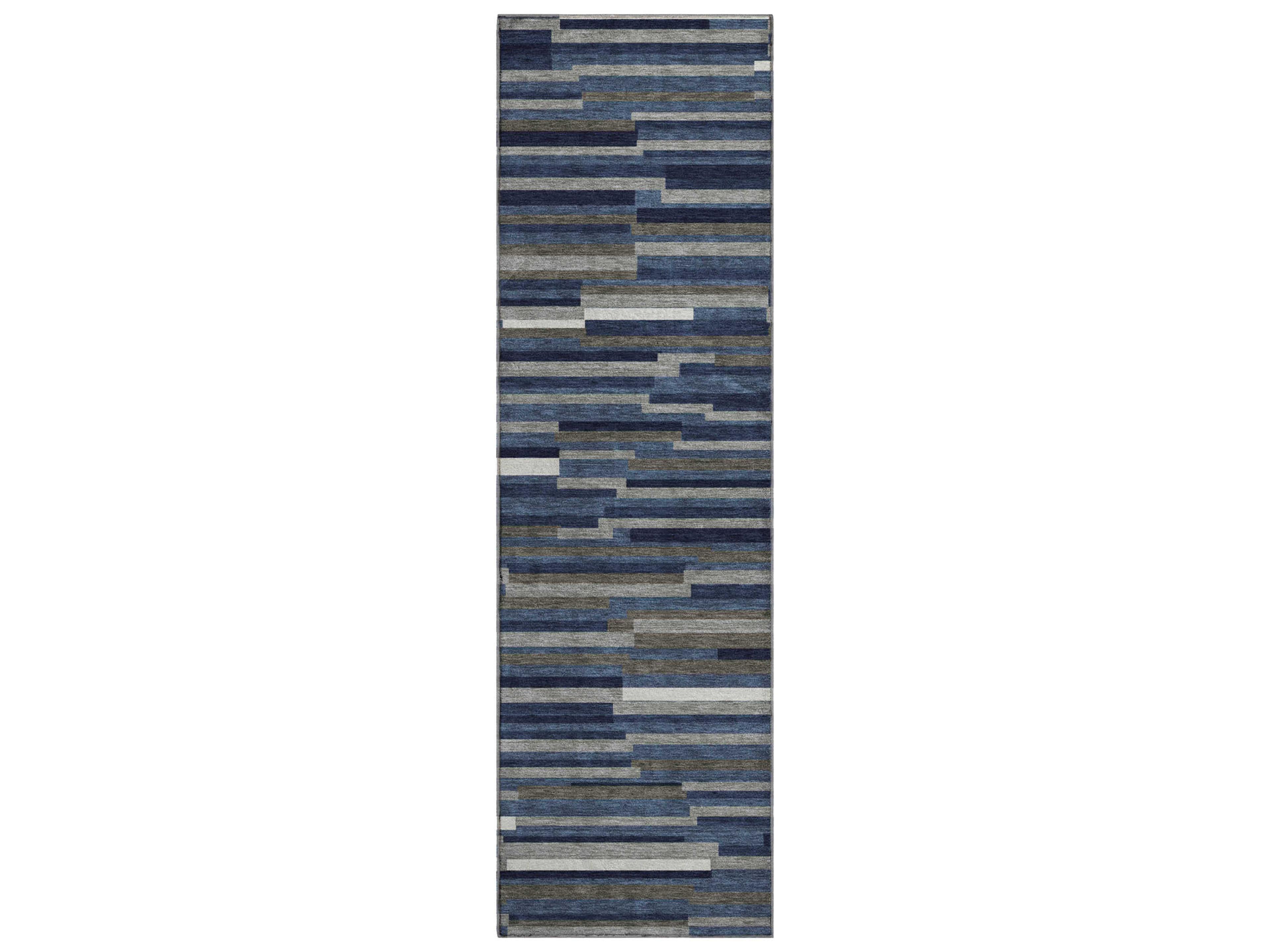 Dalyn Mayfield Striped Area Rug