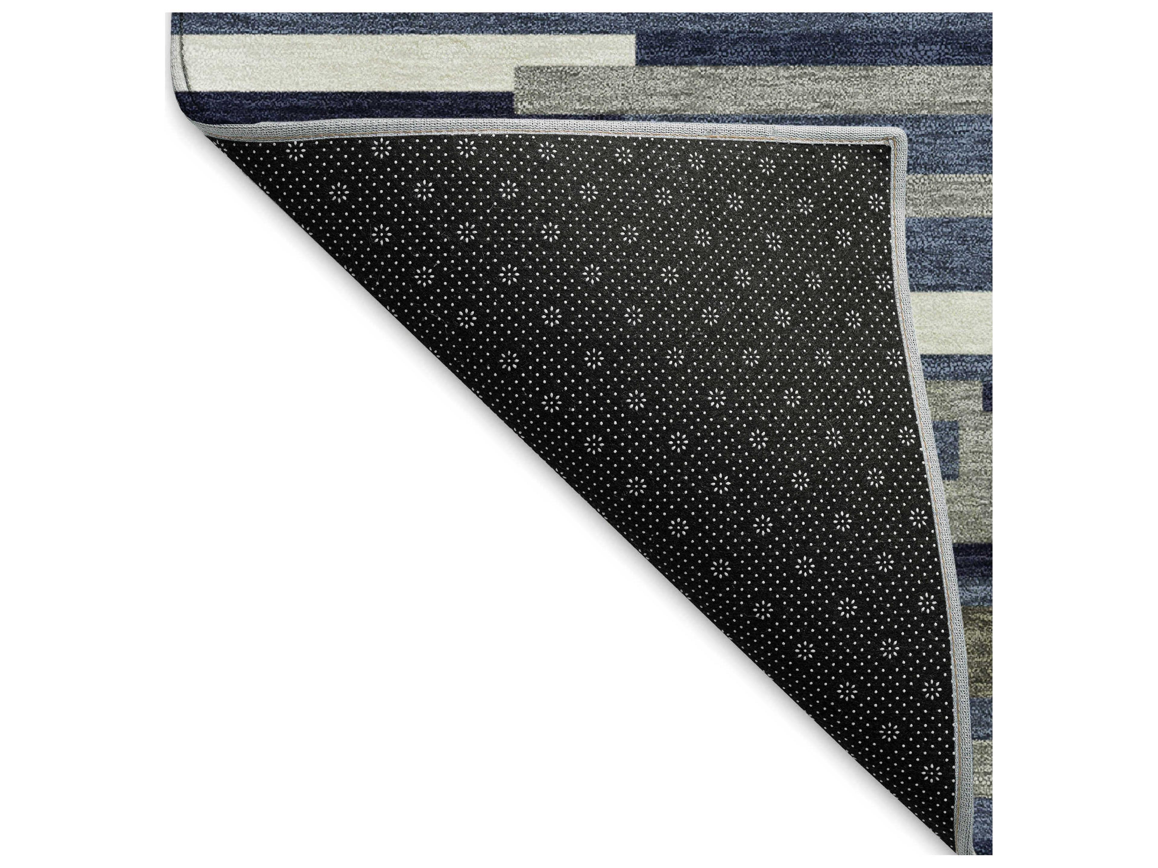 Dalyn Mayfield Striped Area Rug