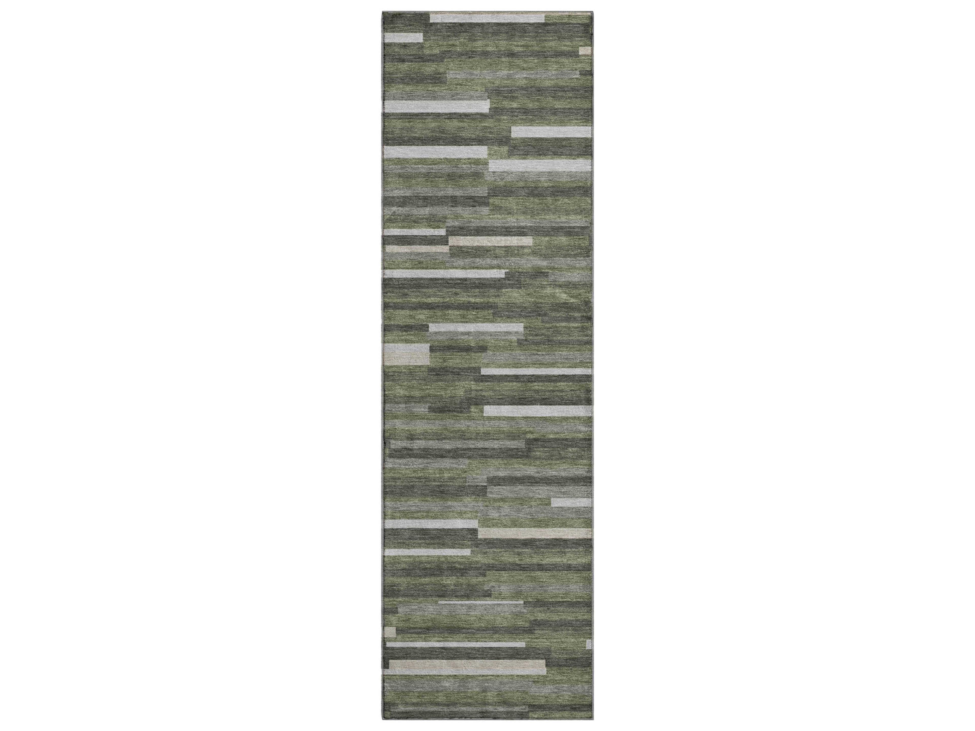 Dalyn Mayfield Striped Area Rug