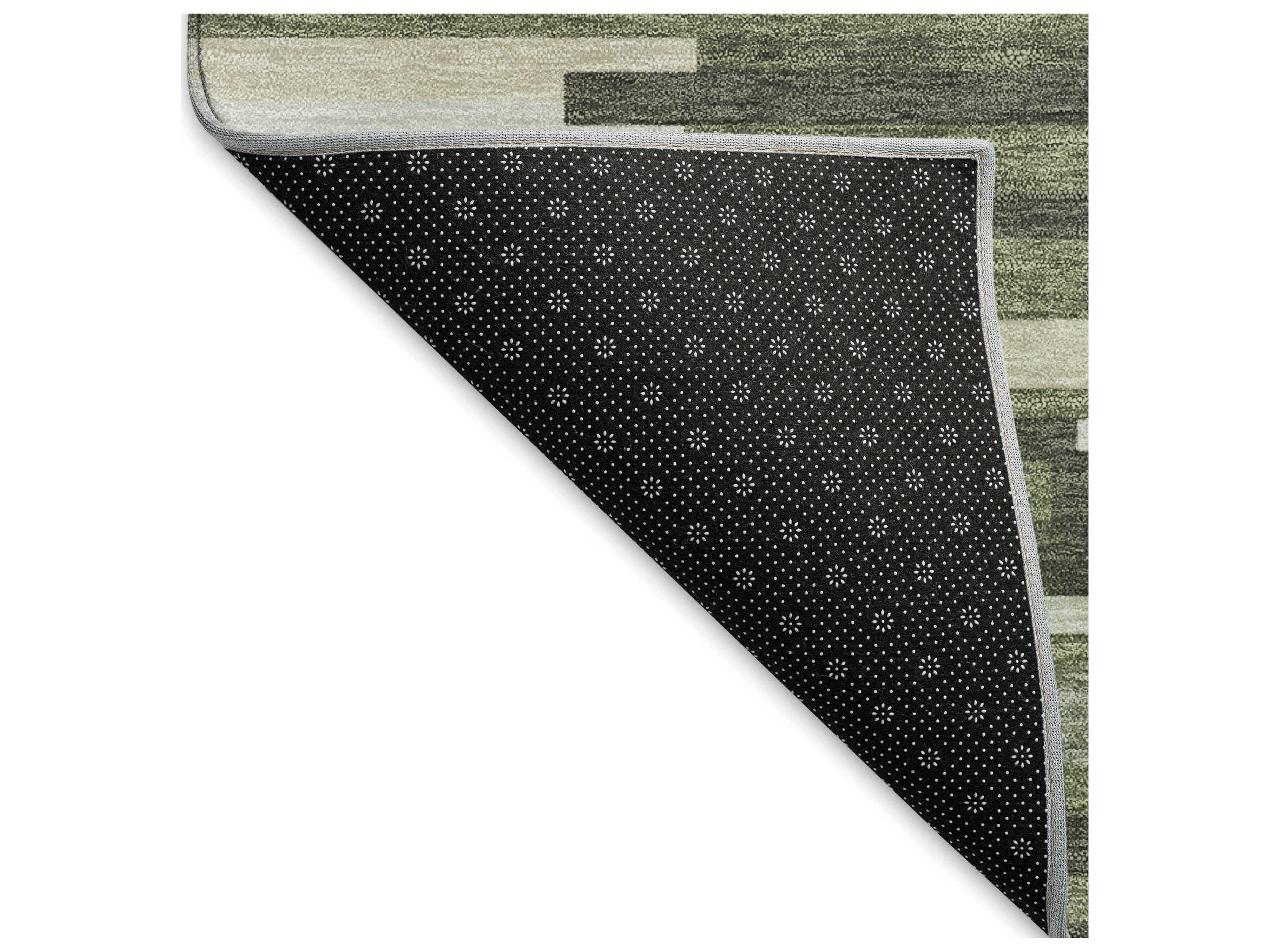 Dalyn Mayfield Striped Area Rug