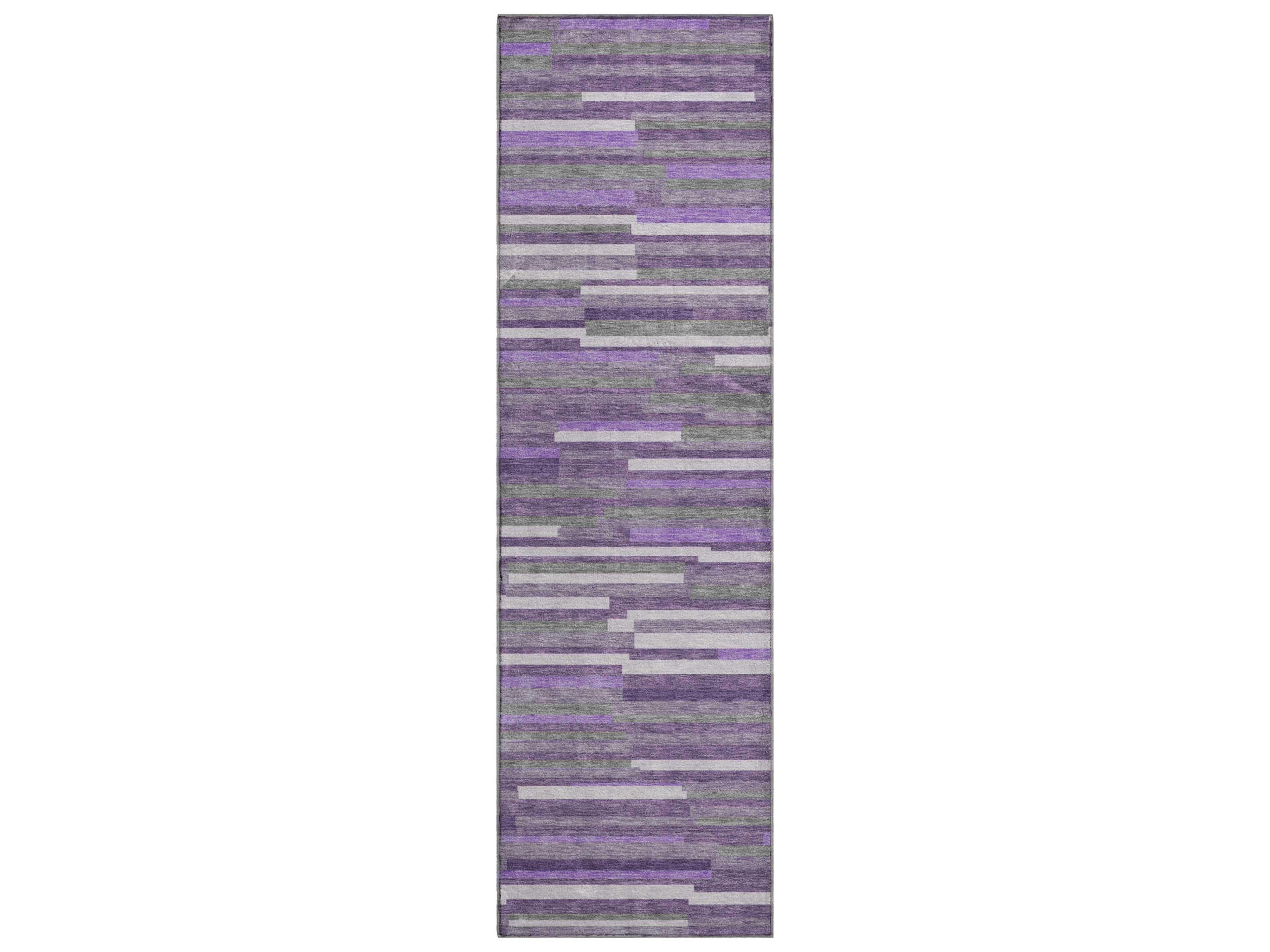 Dalyn Mayfield Striped Area Rug