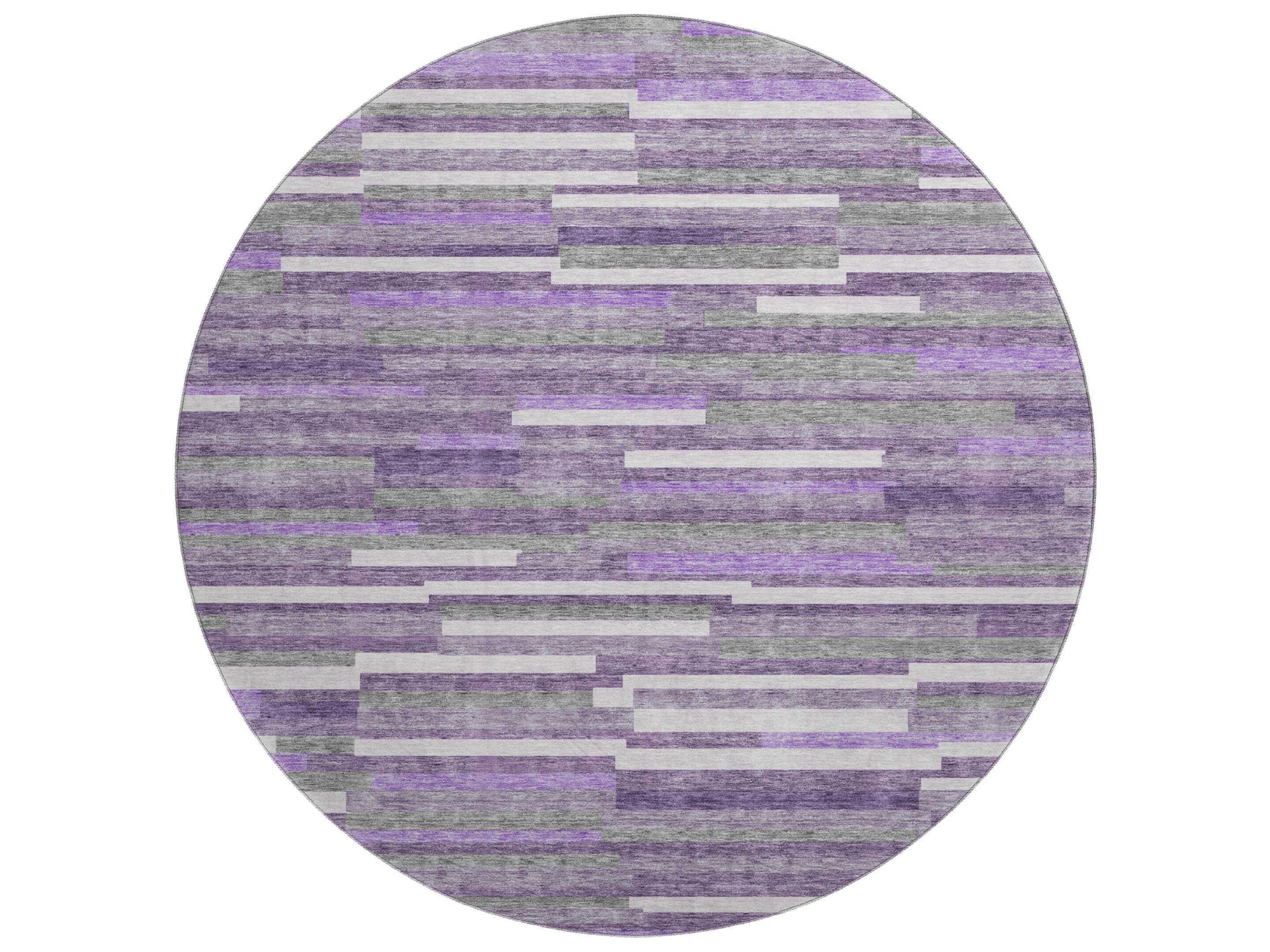 Dalyn Mayfield Striped Area Rug