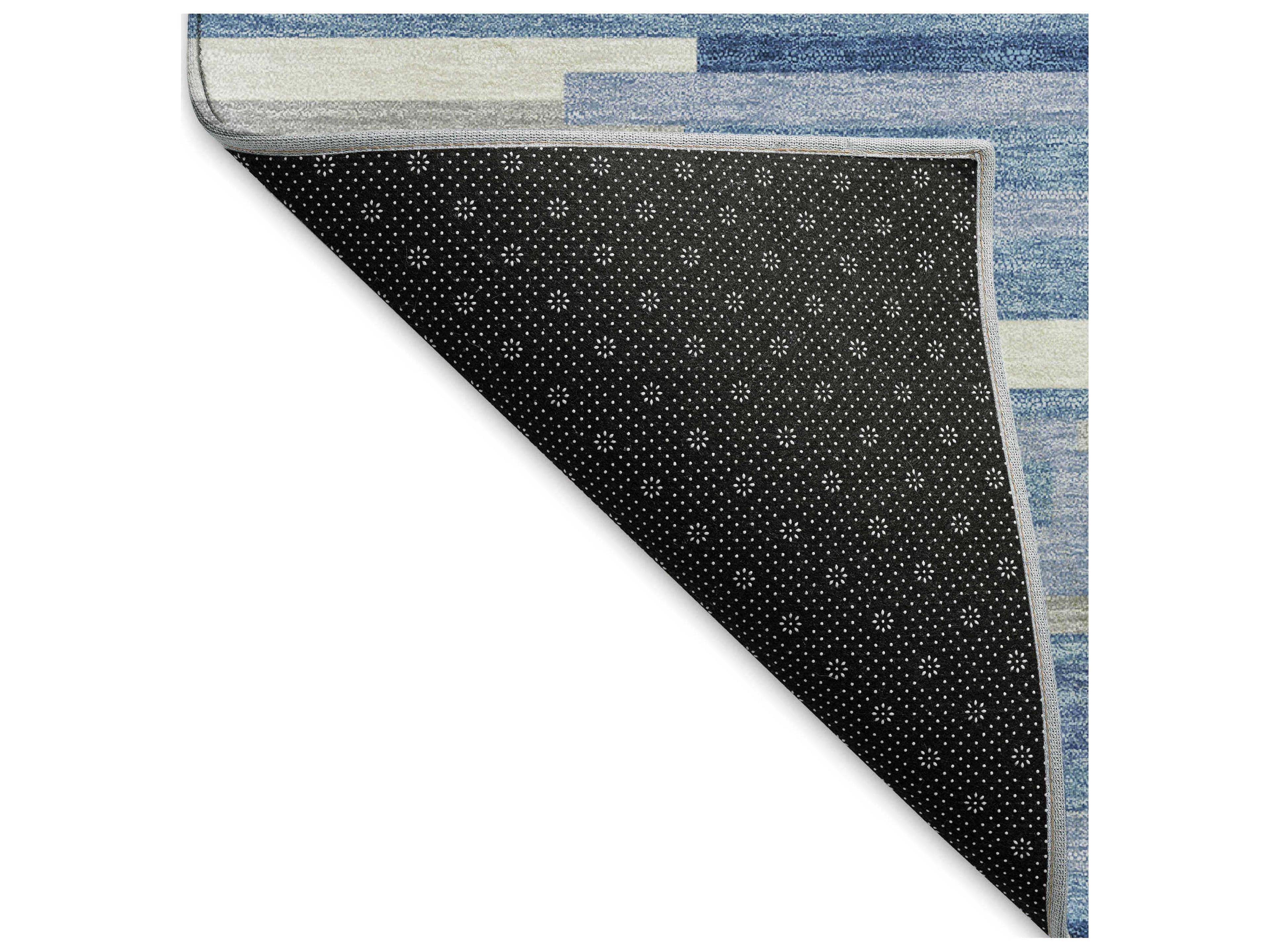 Dalyn Mayfield Striped Area Rug
