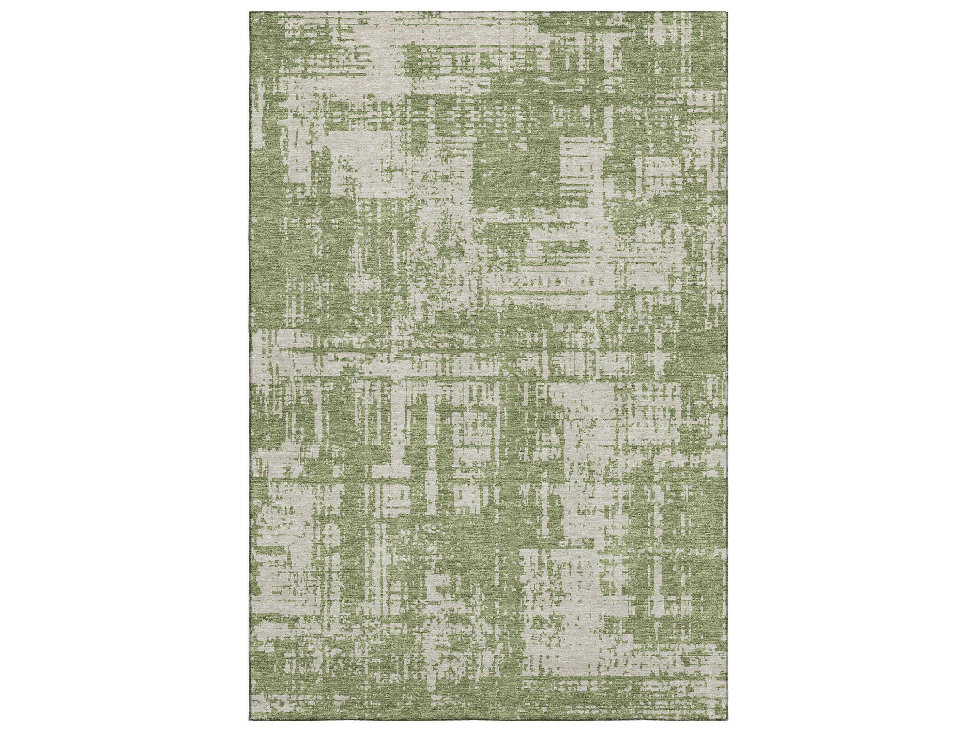 Mayfield Abstract Area Rug