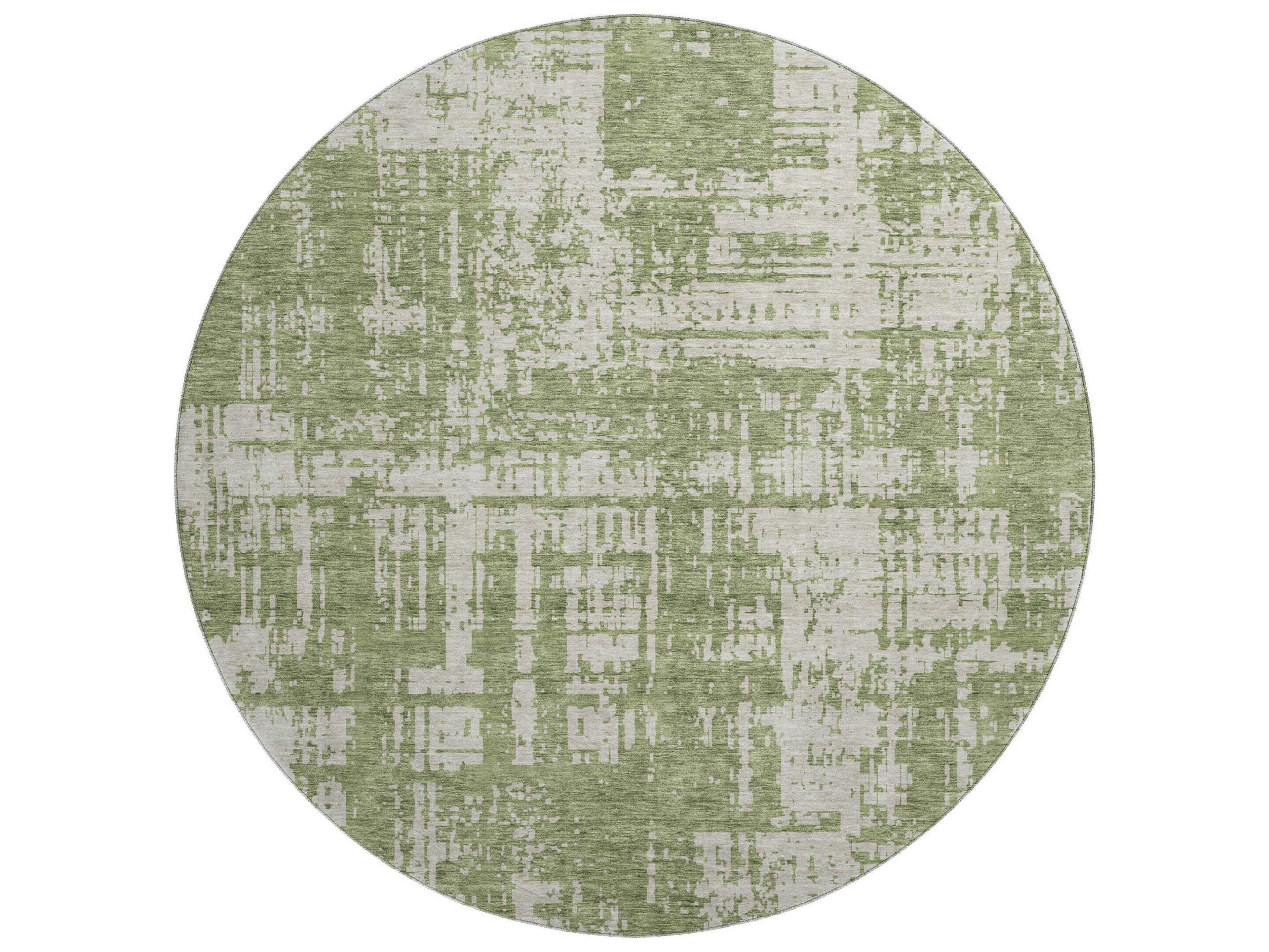 Dalyn Mayfield Abstract Area Rug