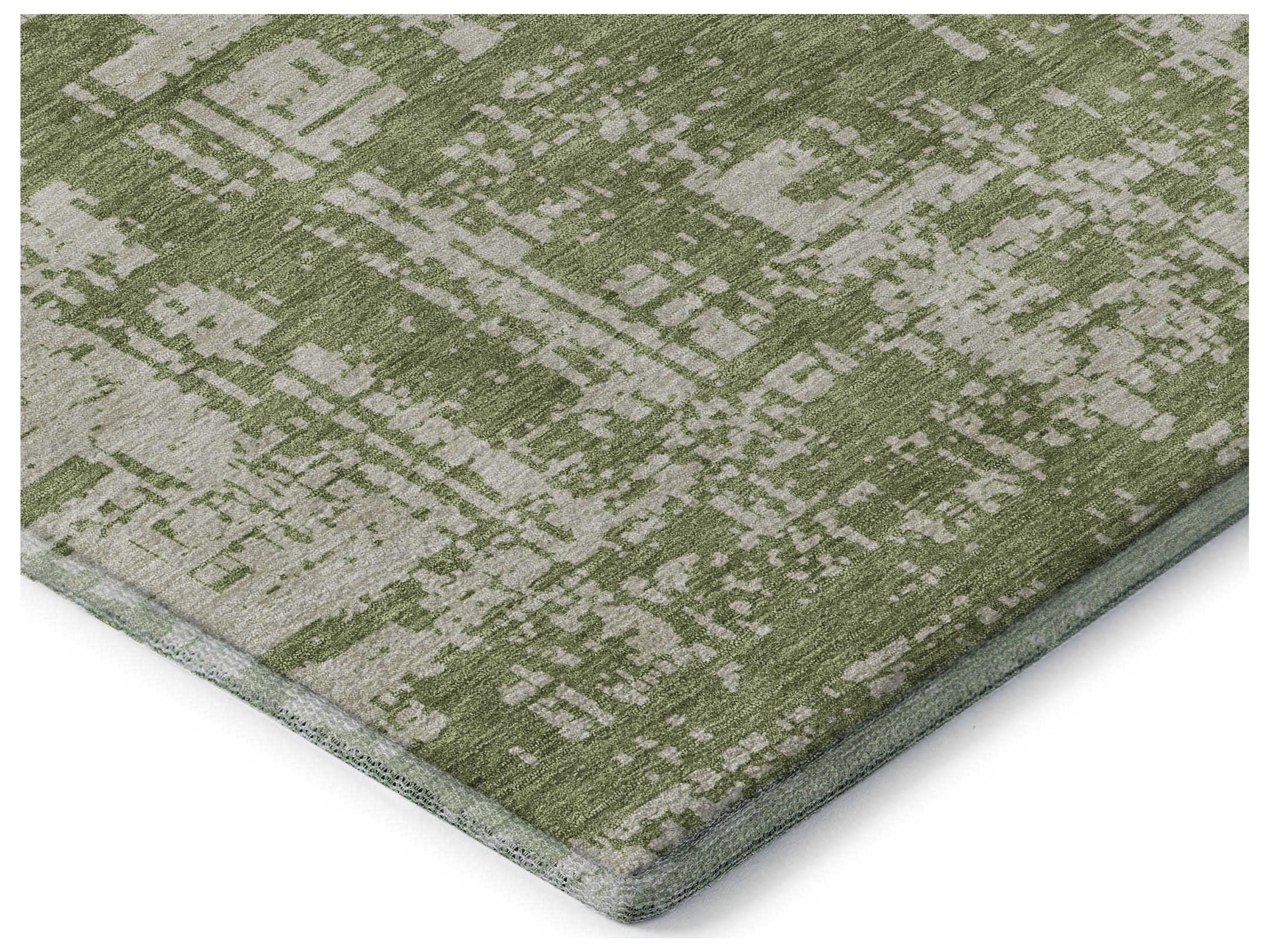 Dalyn Mayfield Abstract Area Rug