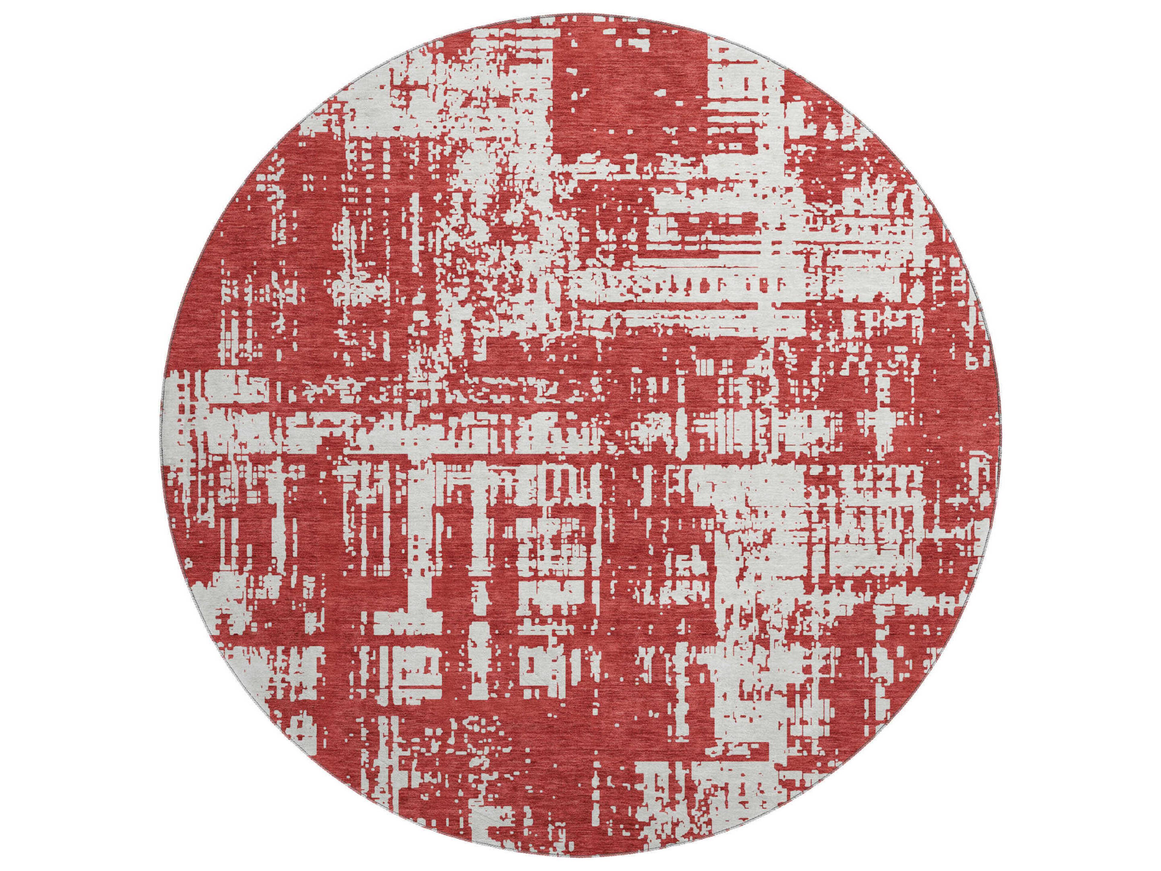 Dalyn Mayfield Abstract Area Rug