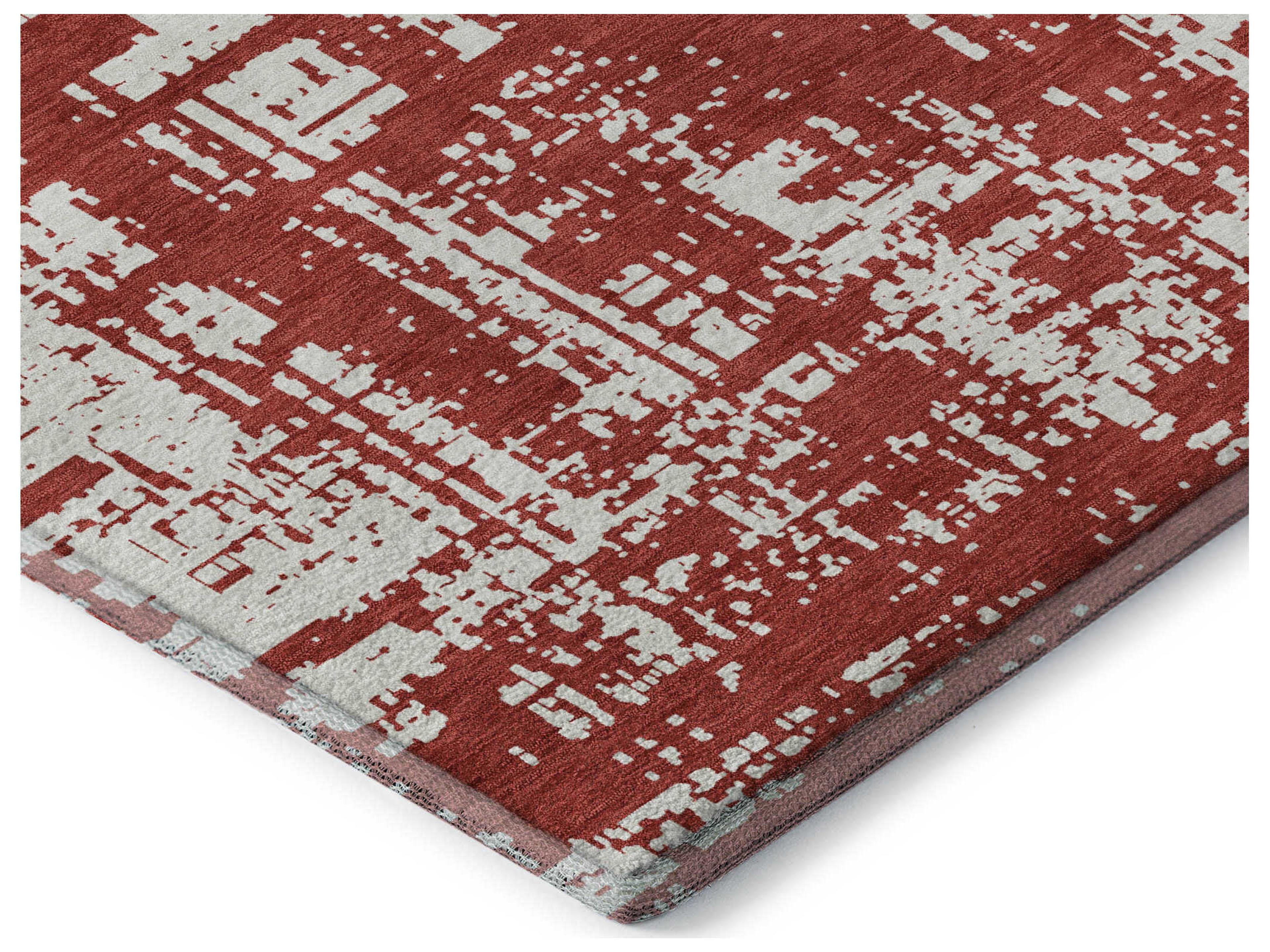 Dalyn Mayfield Abstract Area Rug