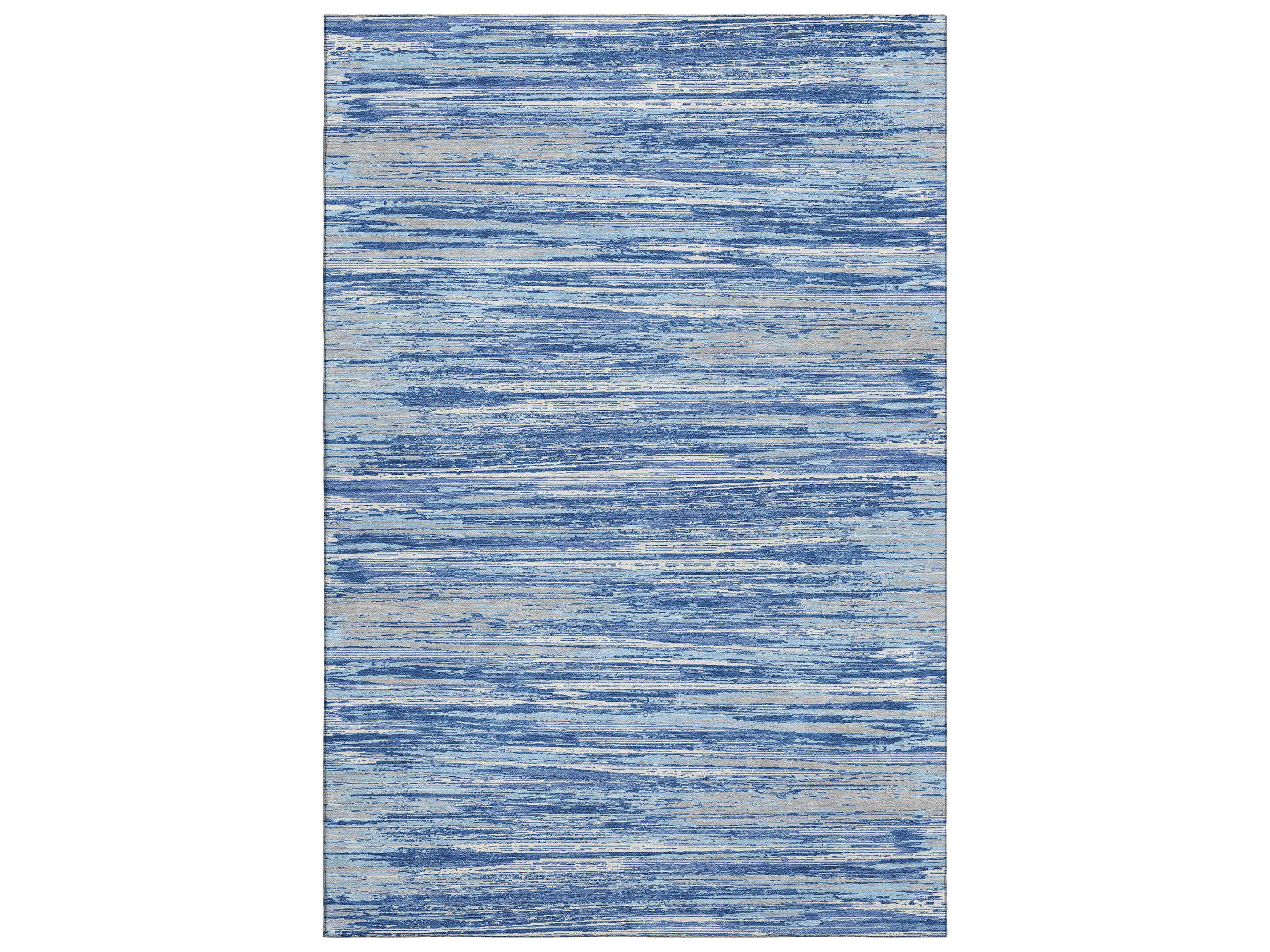 Mayfield Striped Area Rug