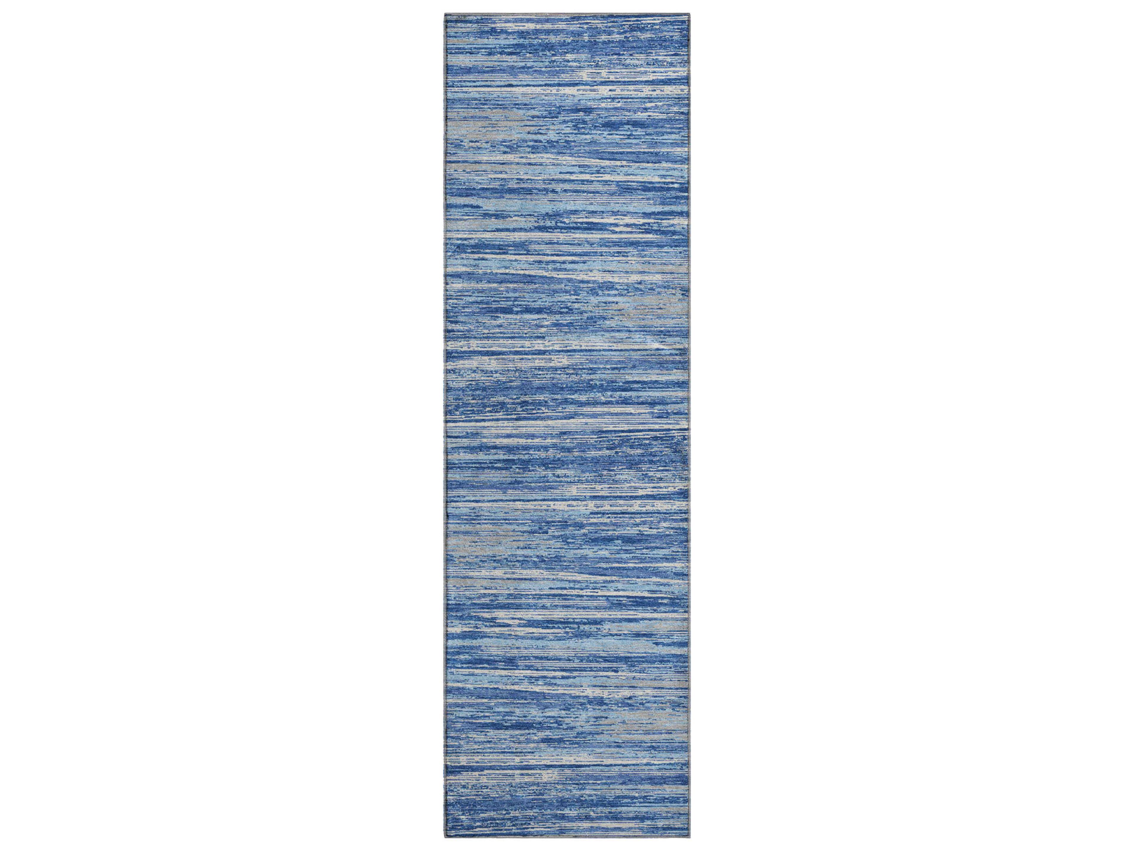Dalyn Mayfield Striped Area Rug