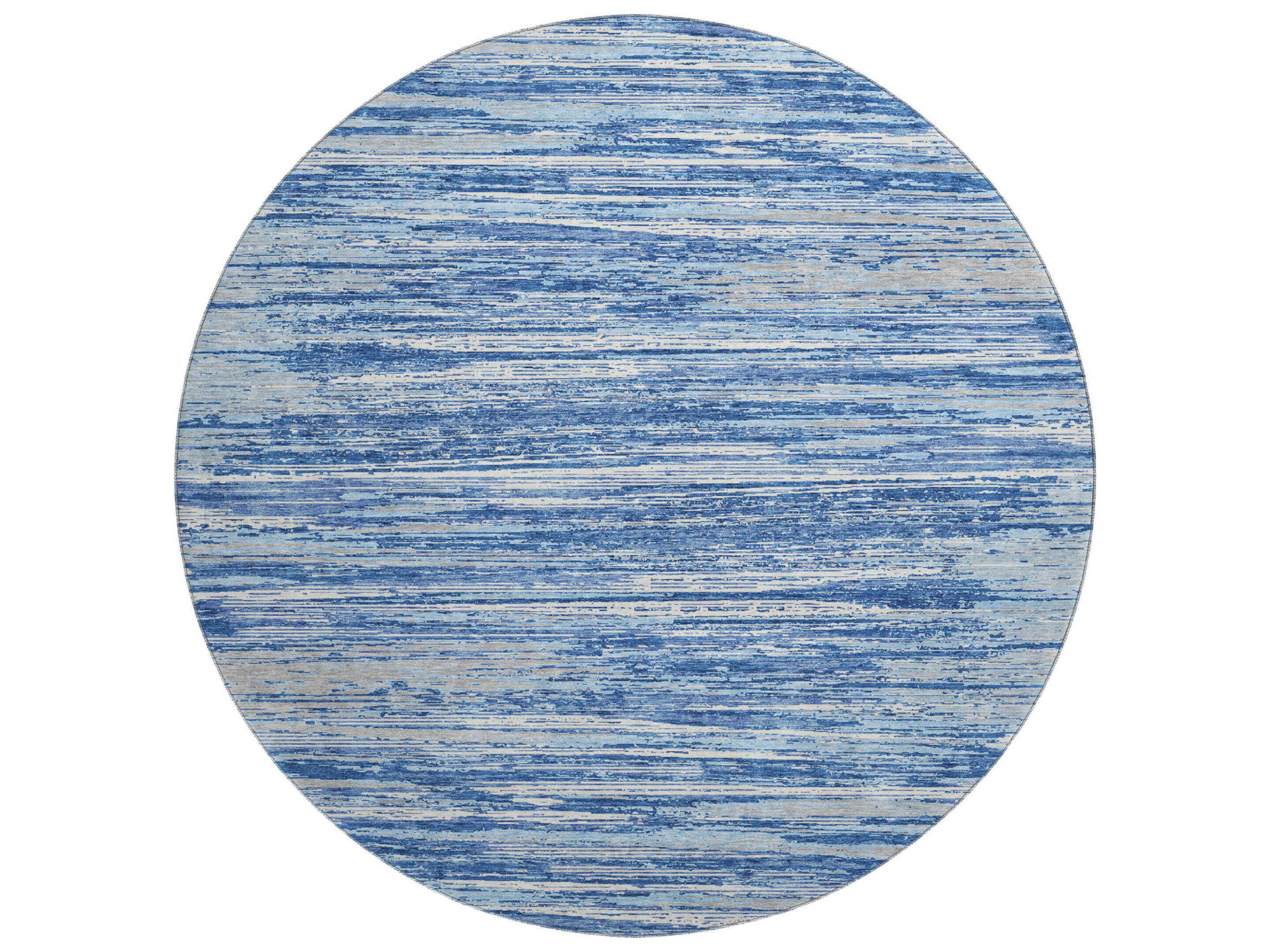 Dalyn Mayfield Striped Area Rug
