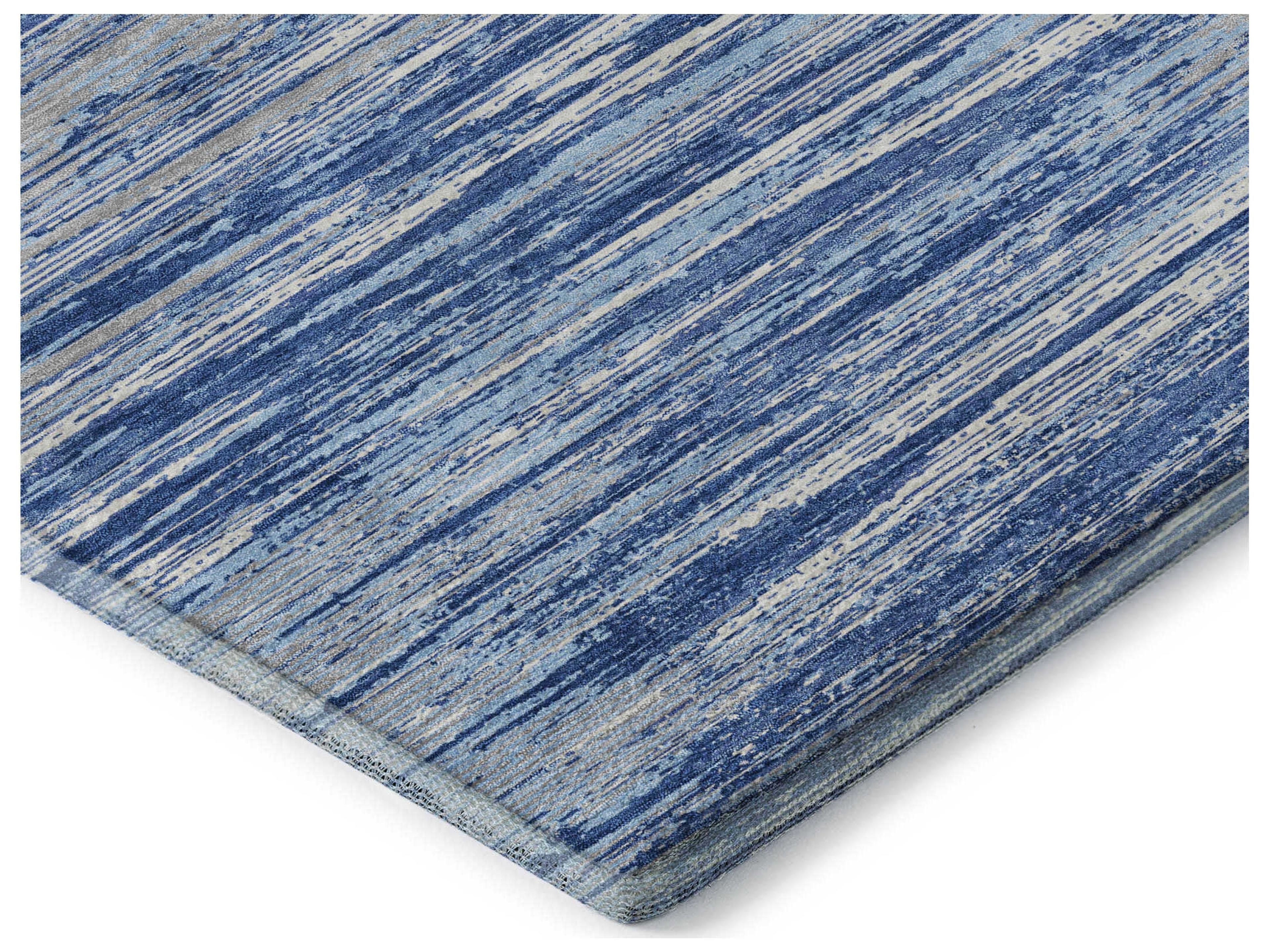 Dalyn Mayfield Striped Area Rug