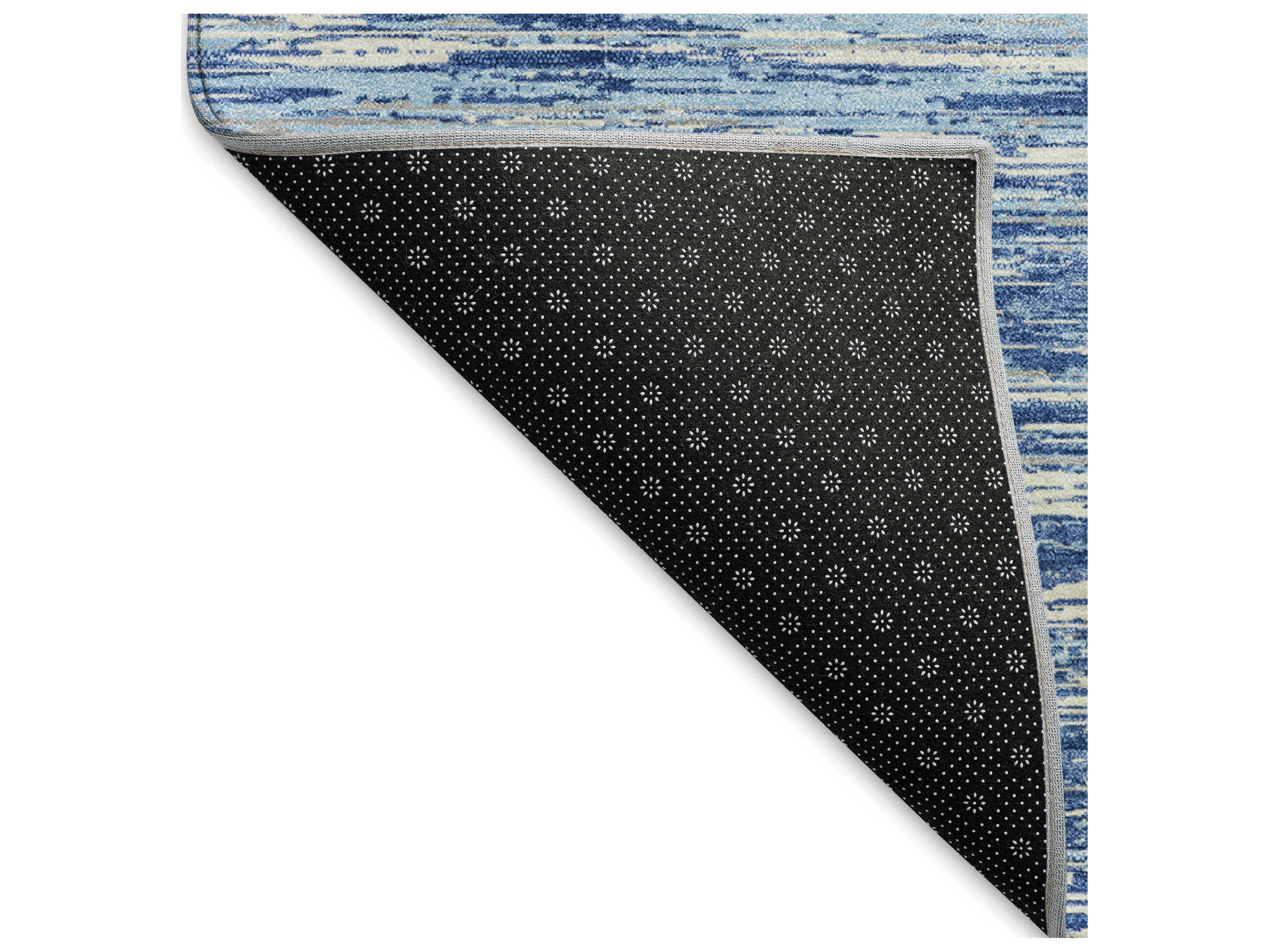 Dalyn Mayfield Striped Area Rug