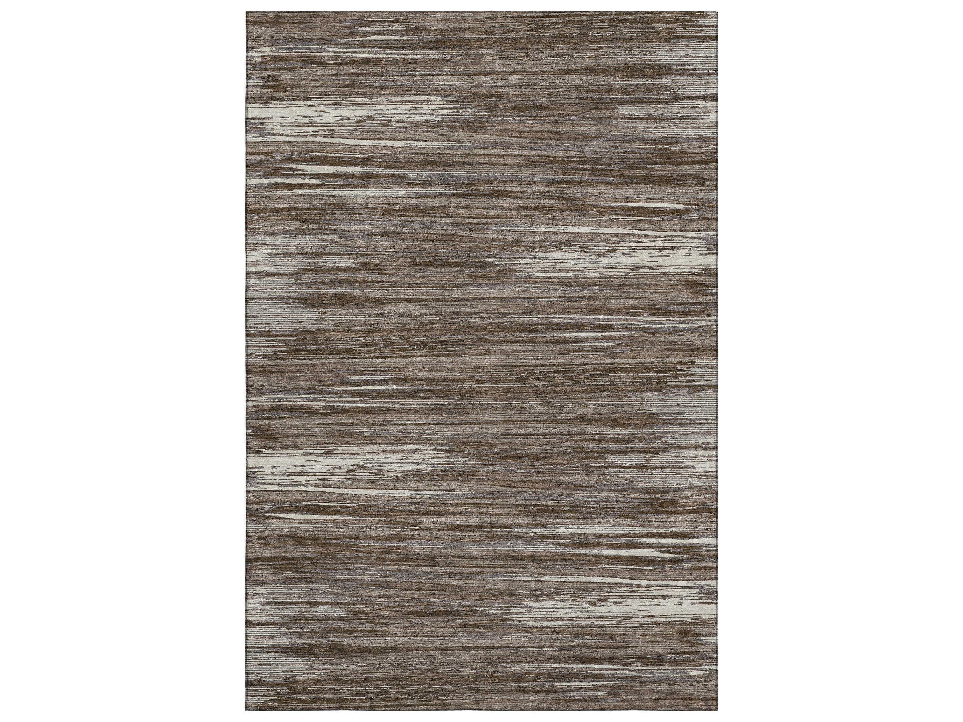 Mayfield Striped Area Rug