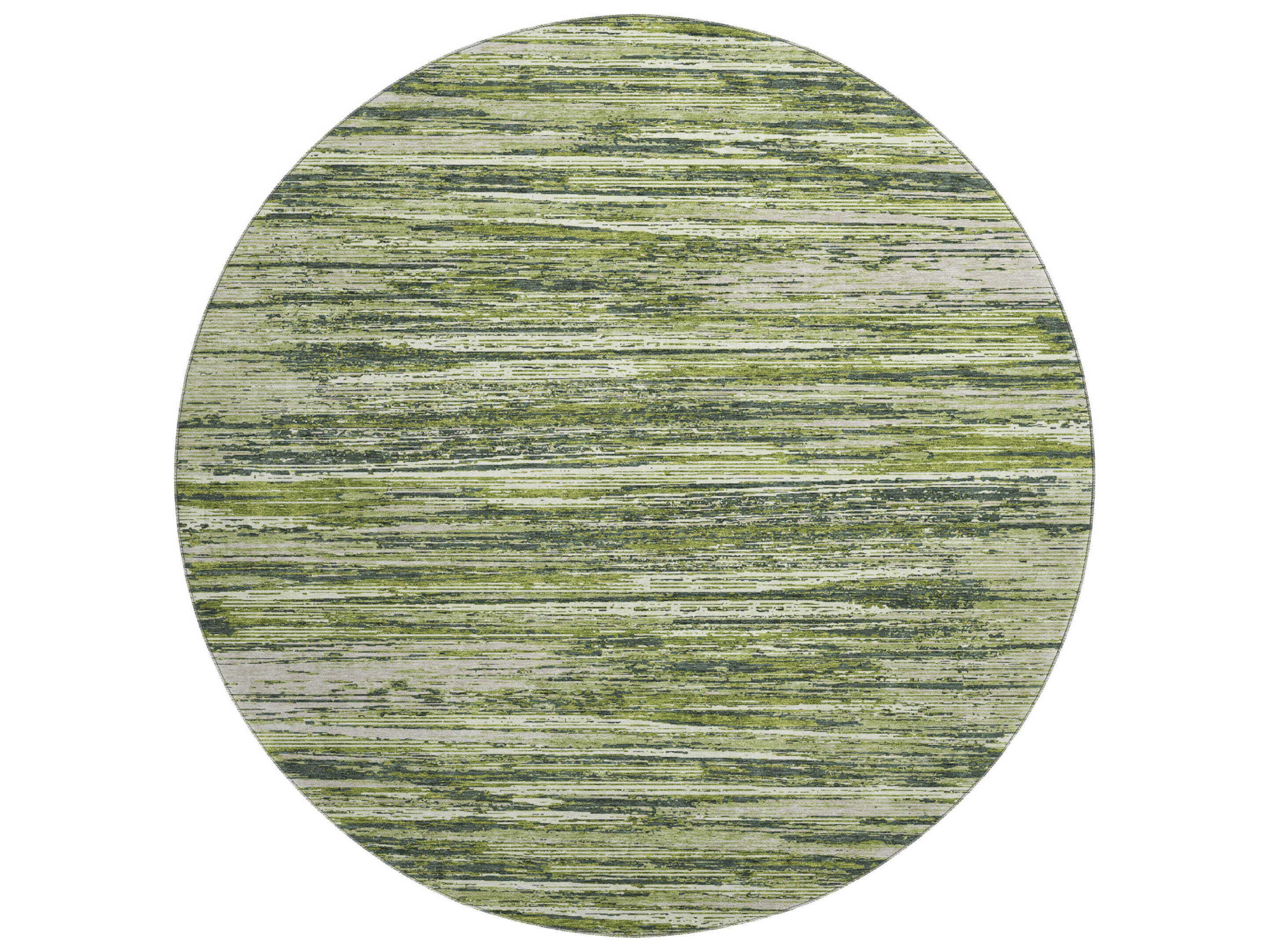 Dalyn Mayfield Striped Area Rug