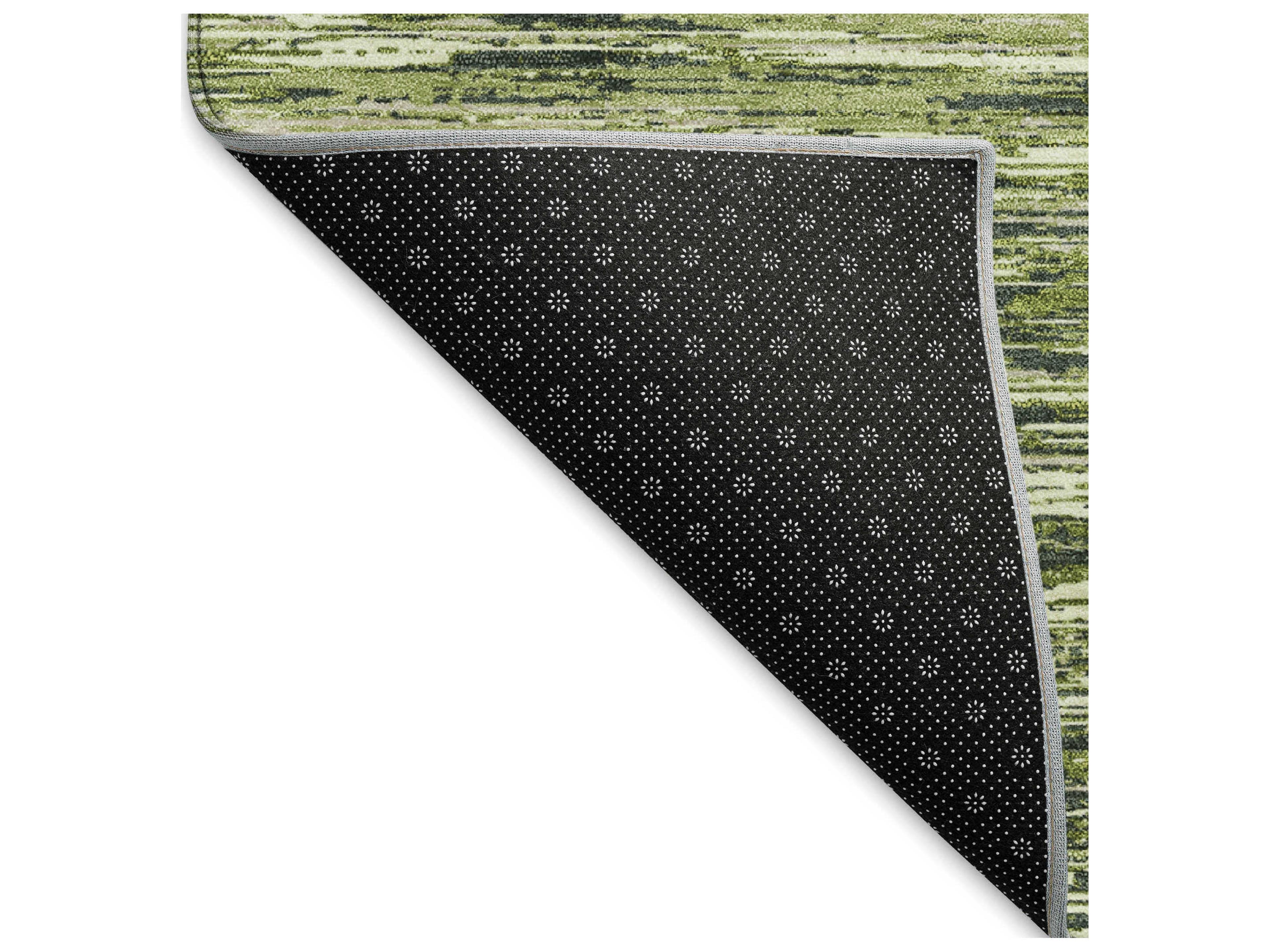 Dalyn Mayfield Striped Area Rug