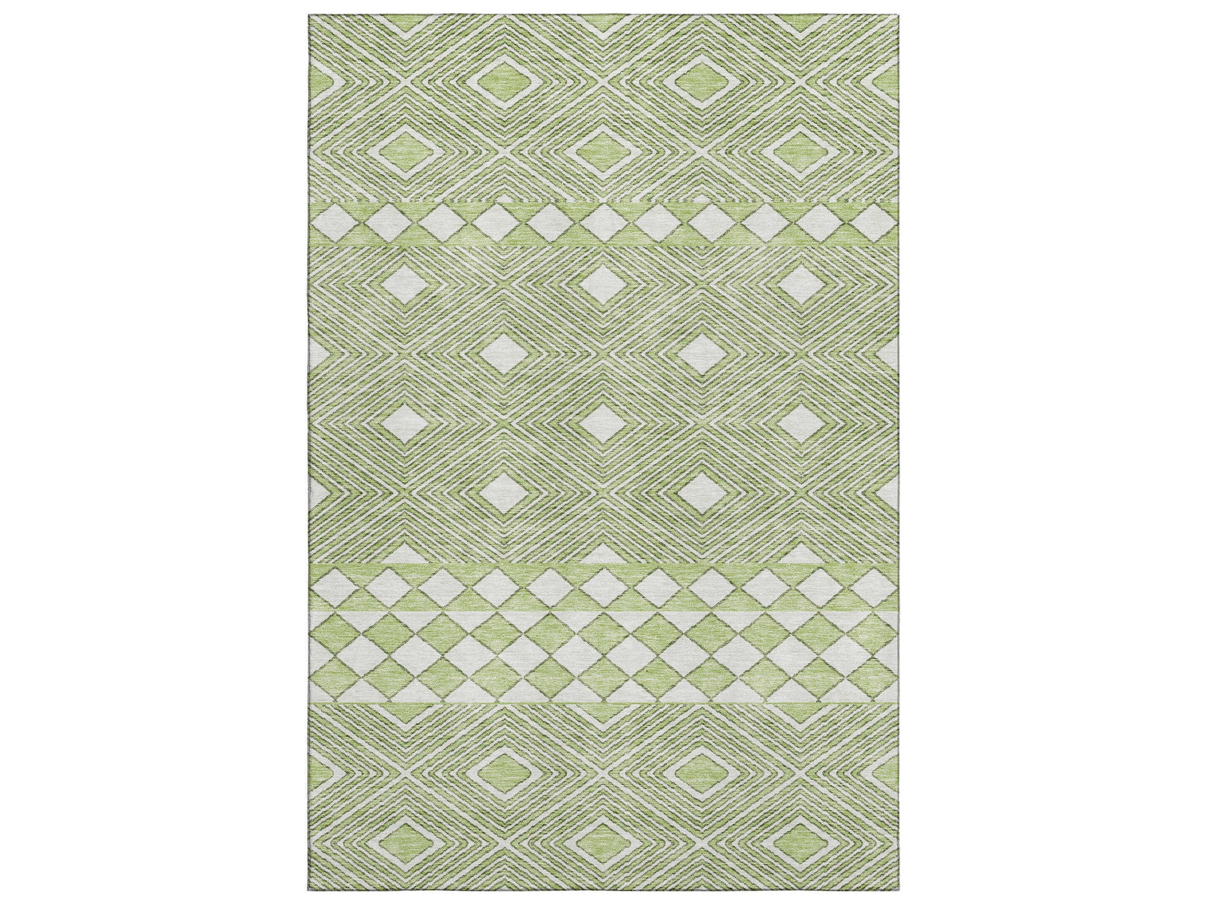 Mayfield Geometric Area Rug