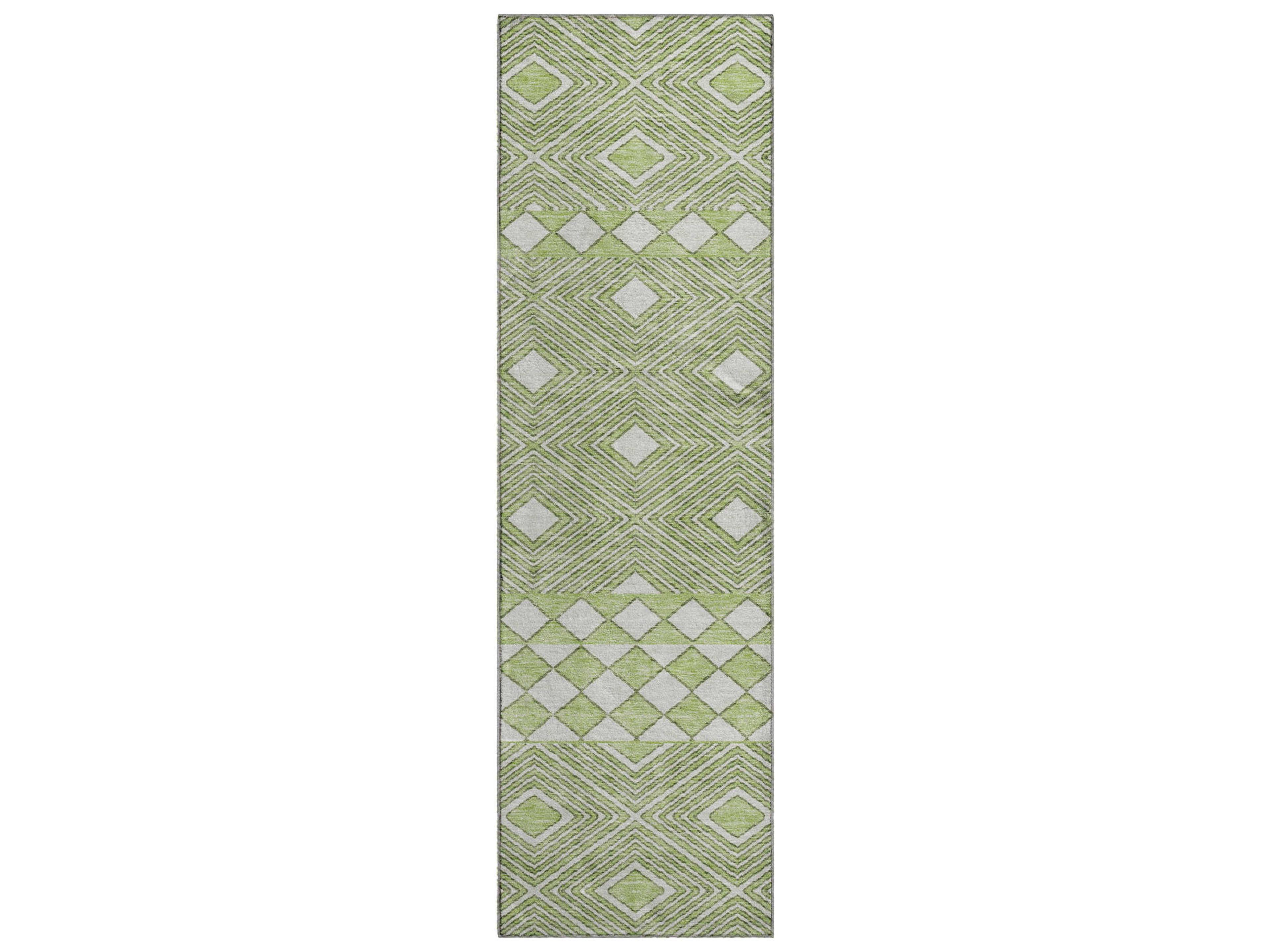 Dalyn Mayfield Geometric Area Rug