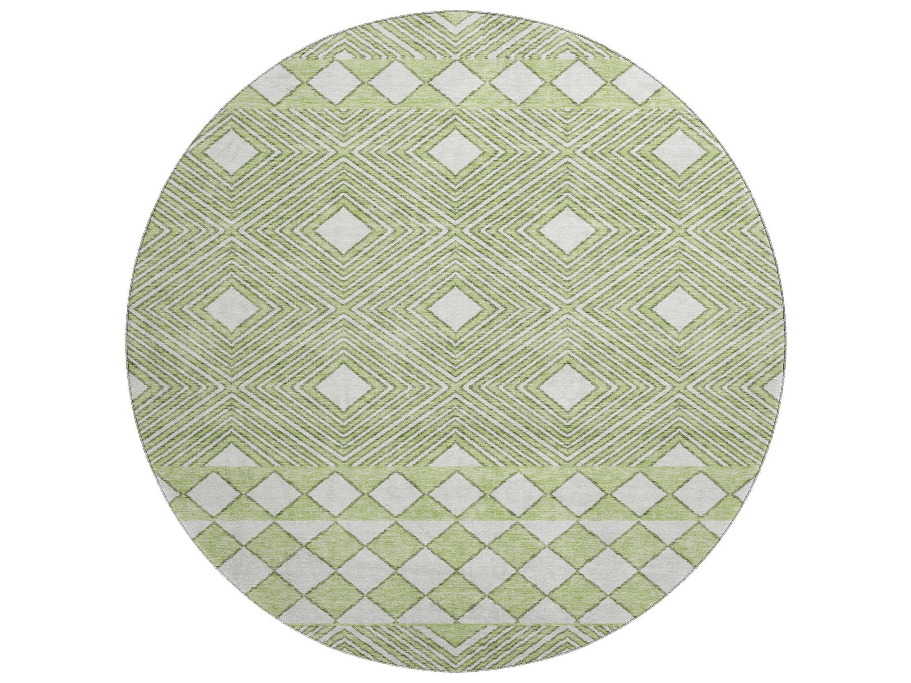 Dalyn Mayfield Geometric Area Rug