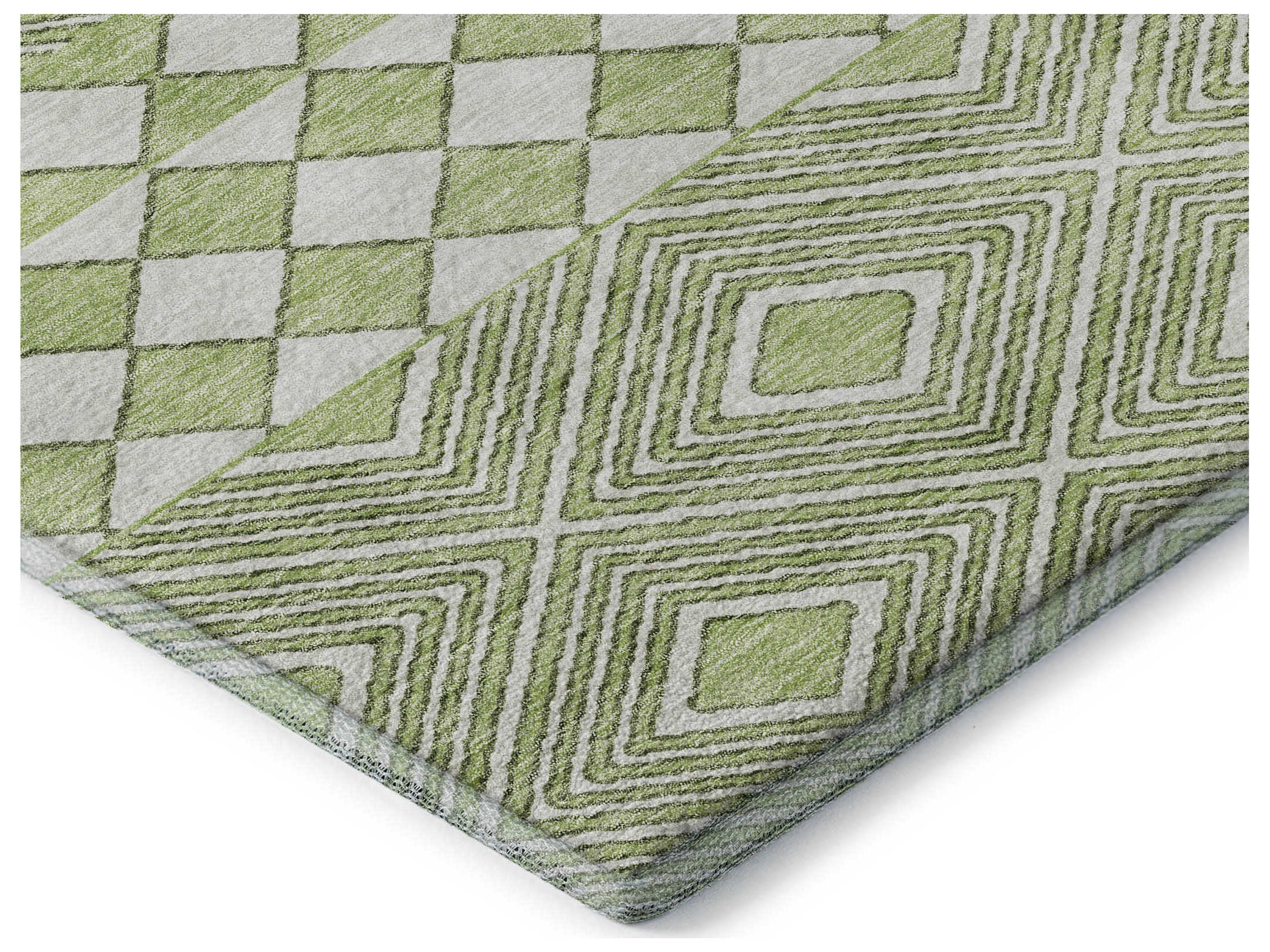 Dalyn Mayfield Geometric Area Rug