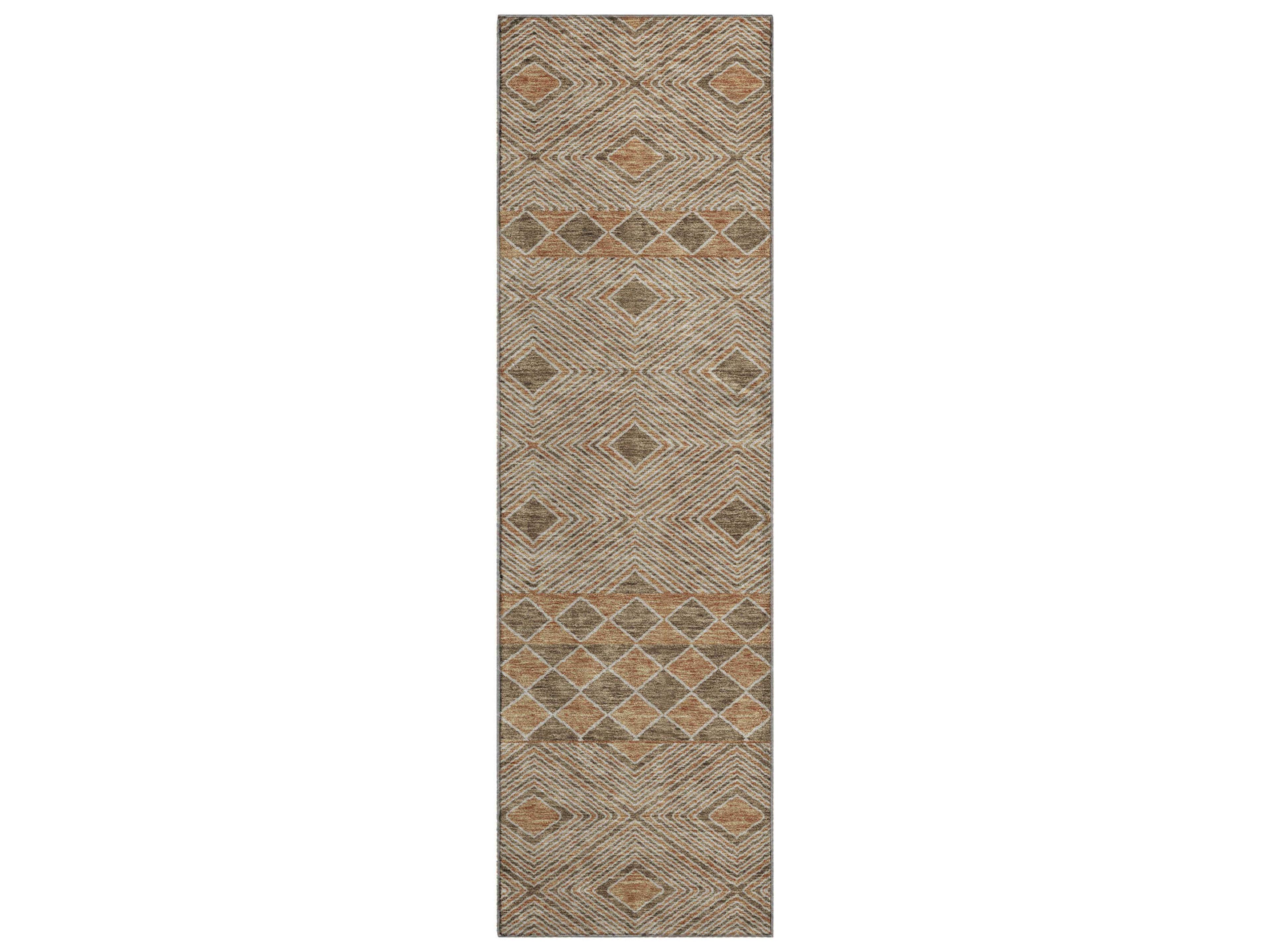 Dalyn Mayfield Geometric Area Rug