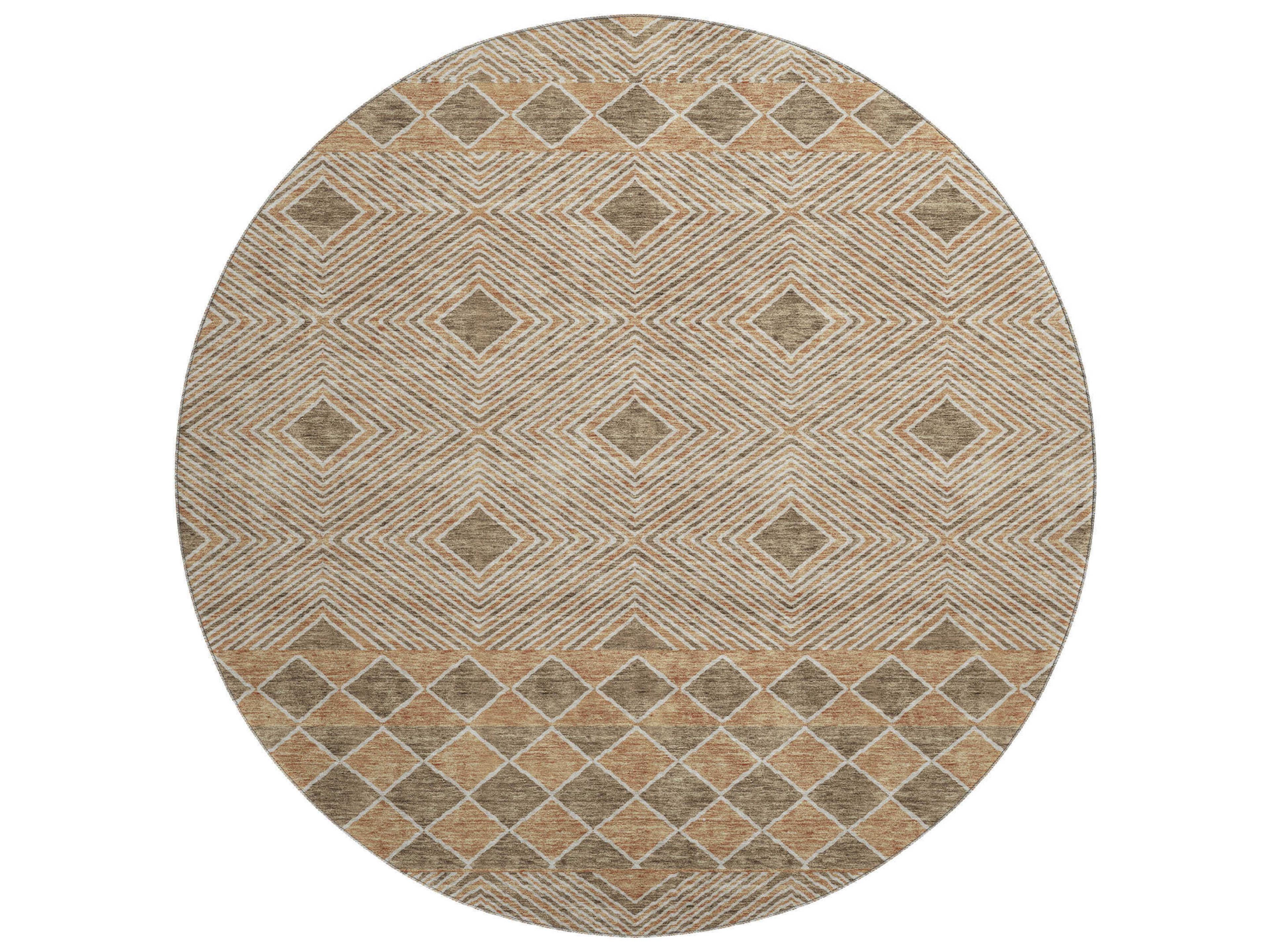 Dalyn Mayfield Geometric Area Rug